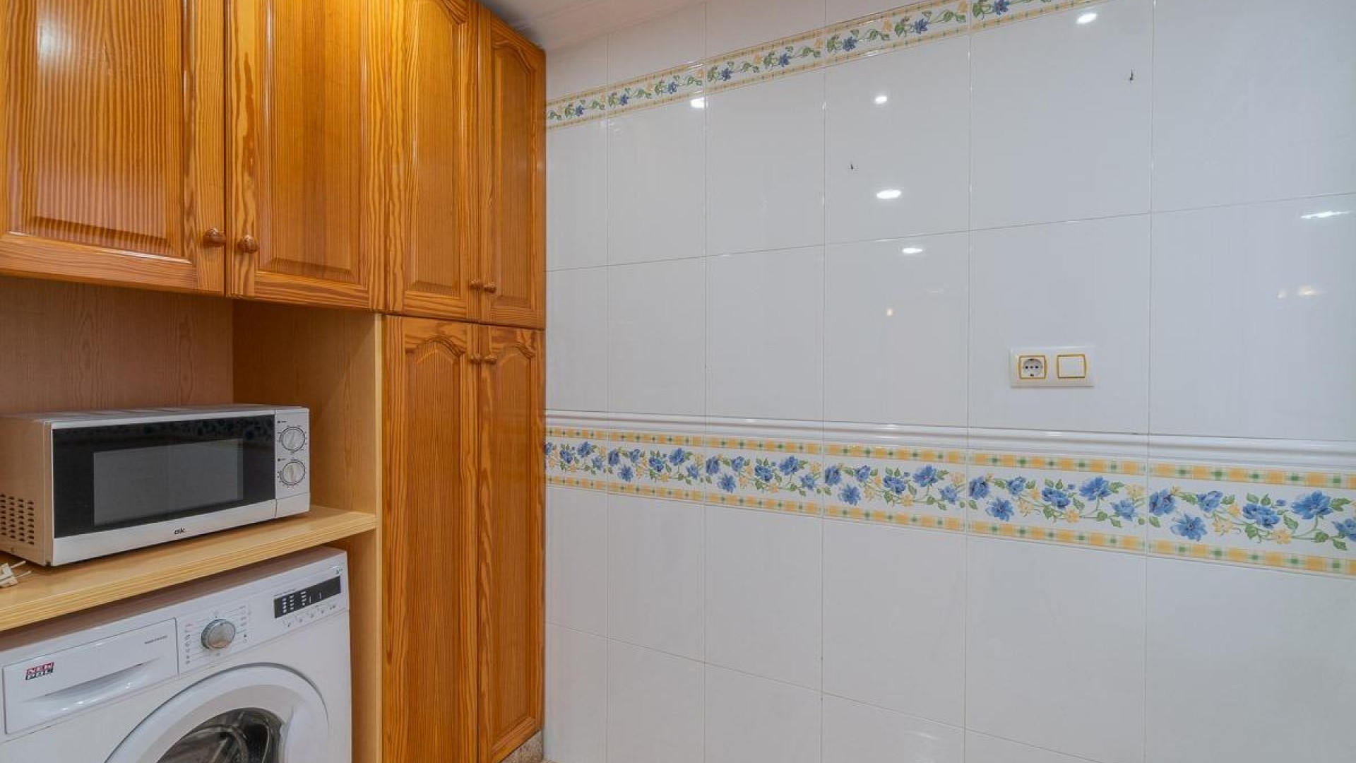 Resale - Wohnung Appartement -
Torrevieja - Centro