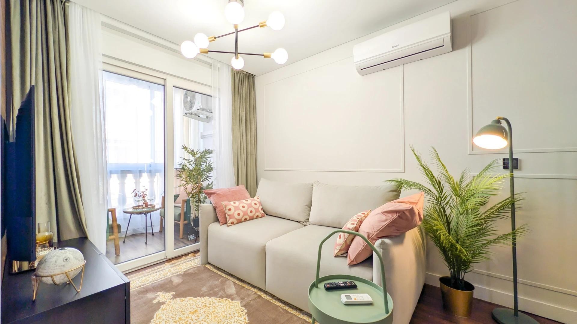 Resale - Wohnung Appartement -
Torrevieja - Centro