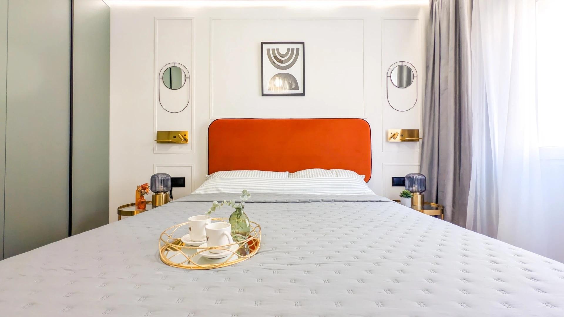 Resale - Wohnung Appartement -
Torrevieja - Centro