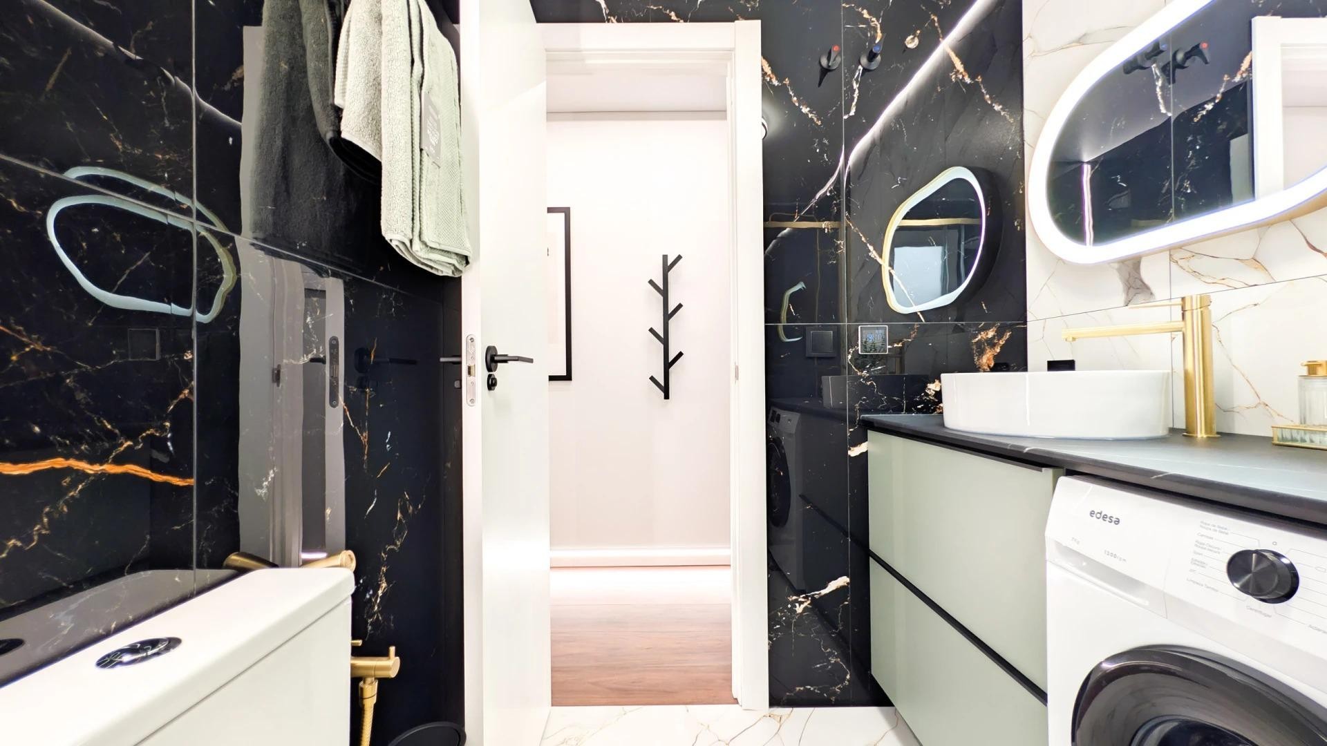 Resale - Wohnung Appartement -
Torrevieja - Centro