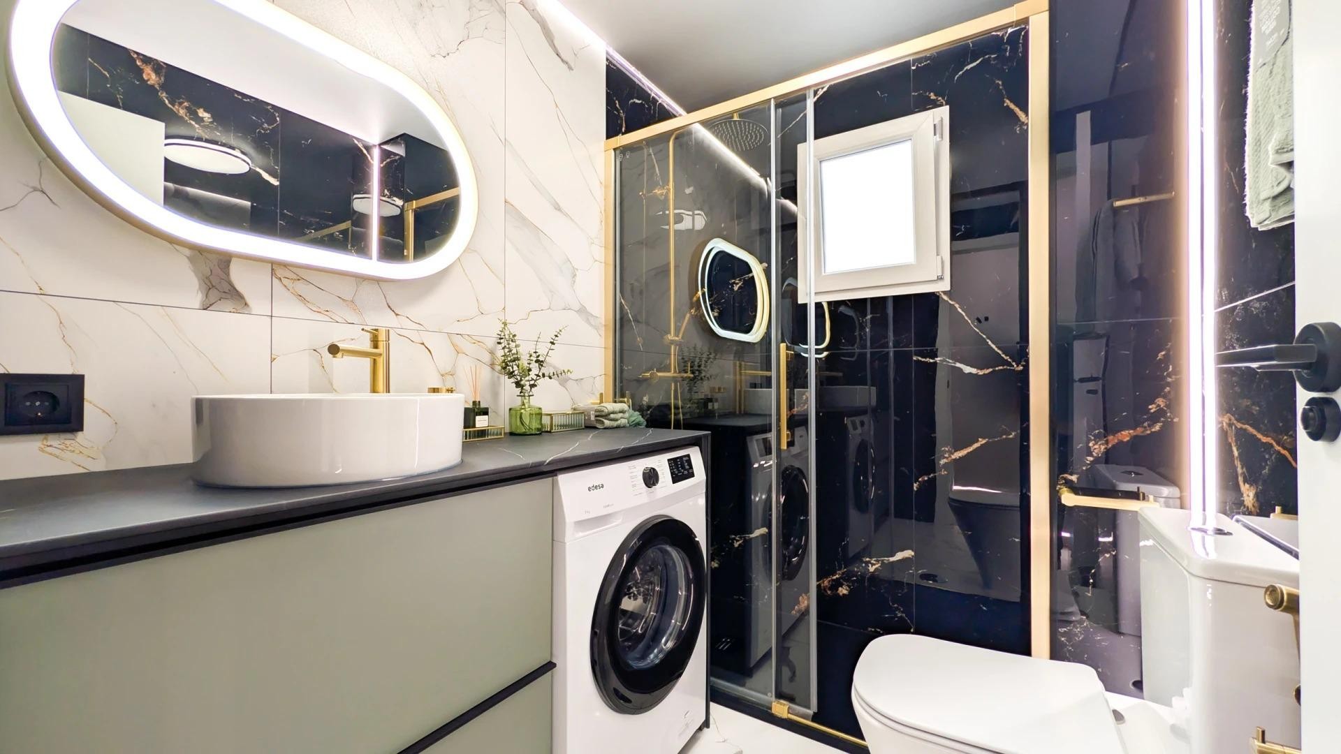 Resale - Wohnung Appartement -
Torrevieja - Centro