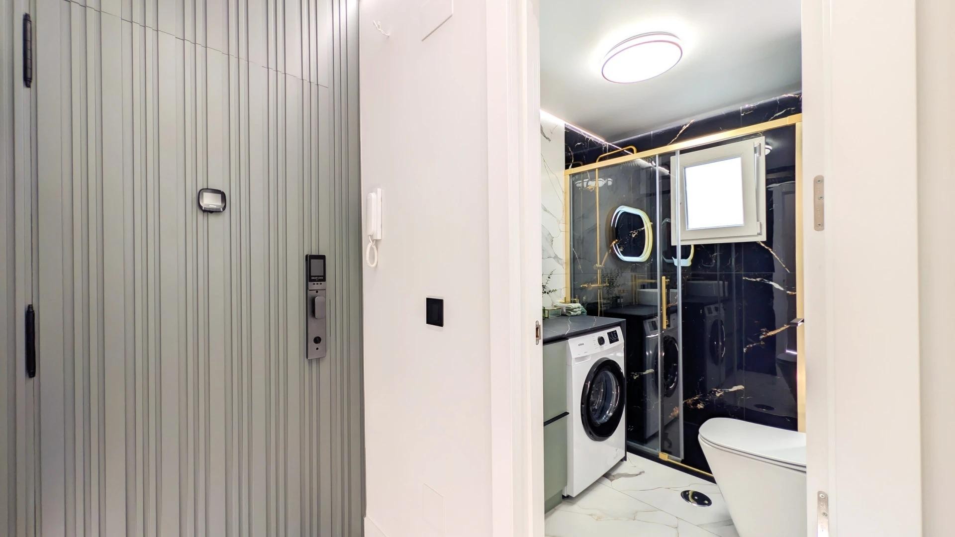 Resale - Wohnung Appartement -
Torrevieja - Centro