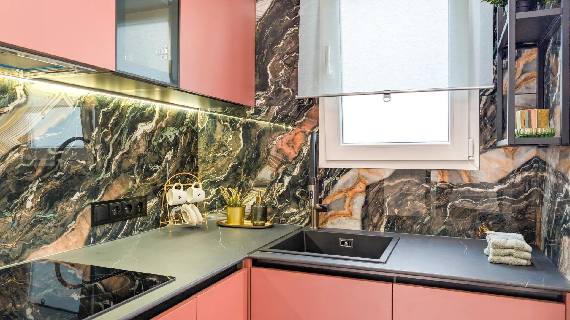 Resale - Wohnung Appartement -
Torrevieja - Centro