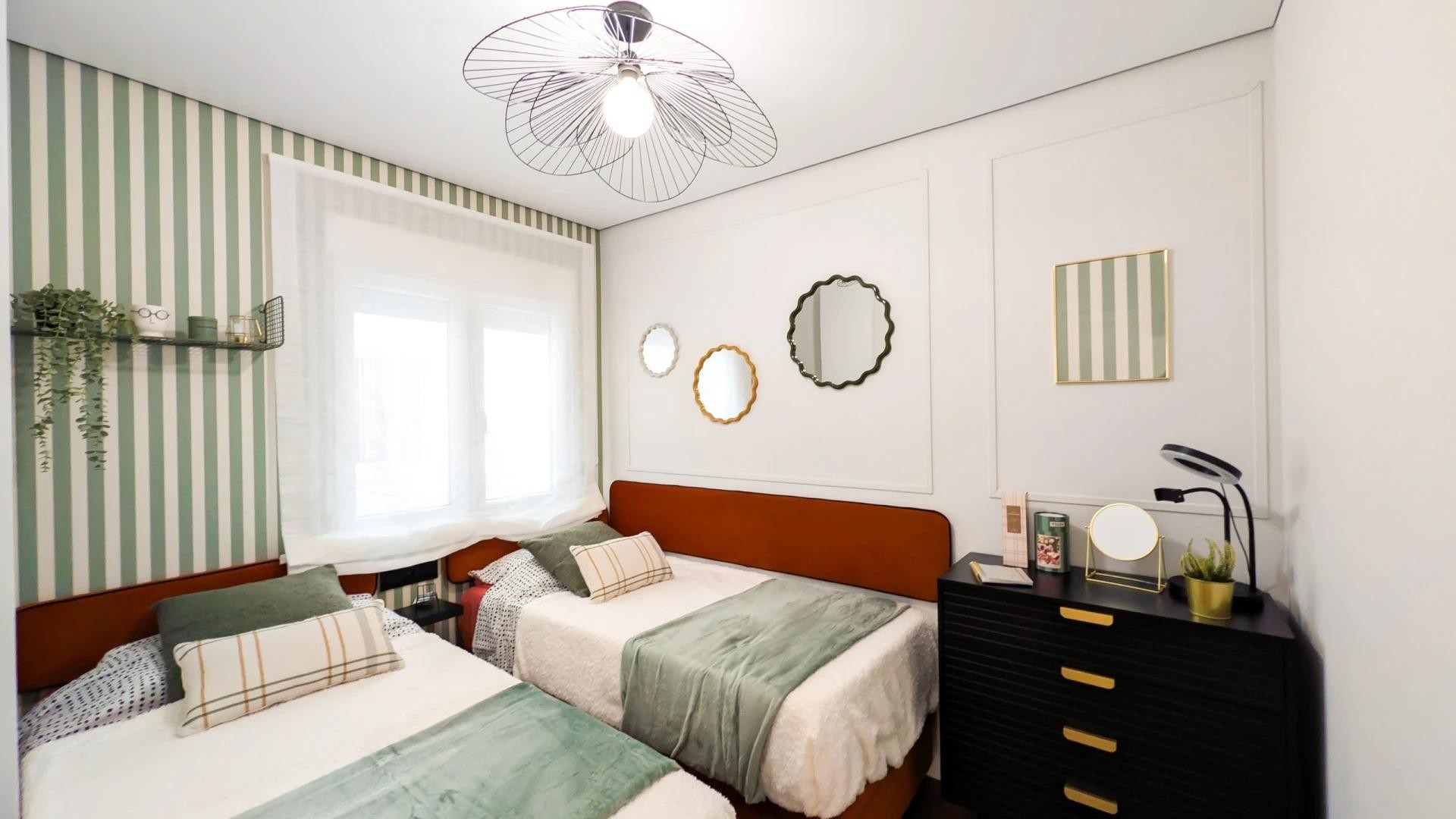 Resale - Wohnung Appartement -
Torrevieja - Centro