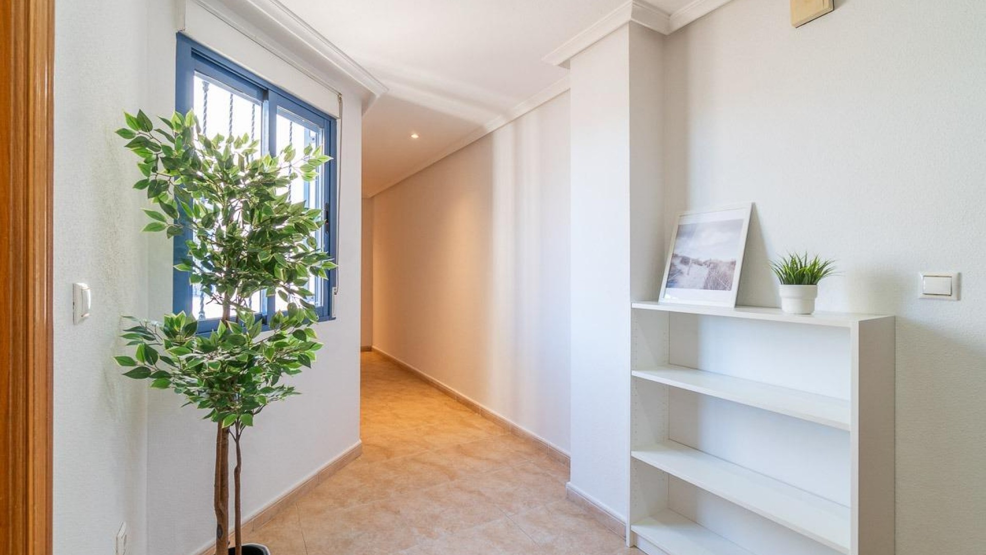 Resale - Wohnung Appartement -
Torrevieja - Centro