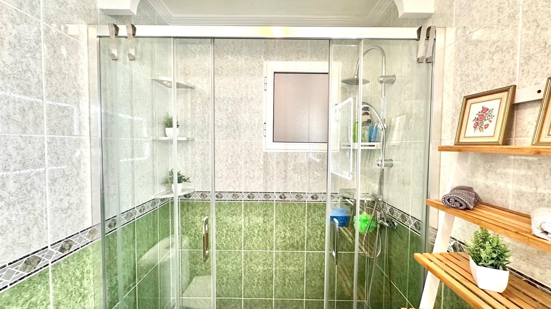 Resale - Wohnung Appartement -
Torrevieja - Centro