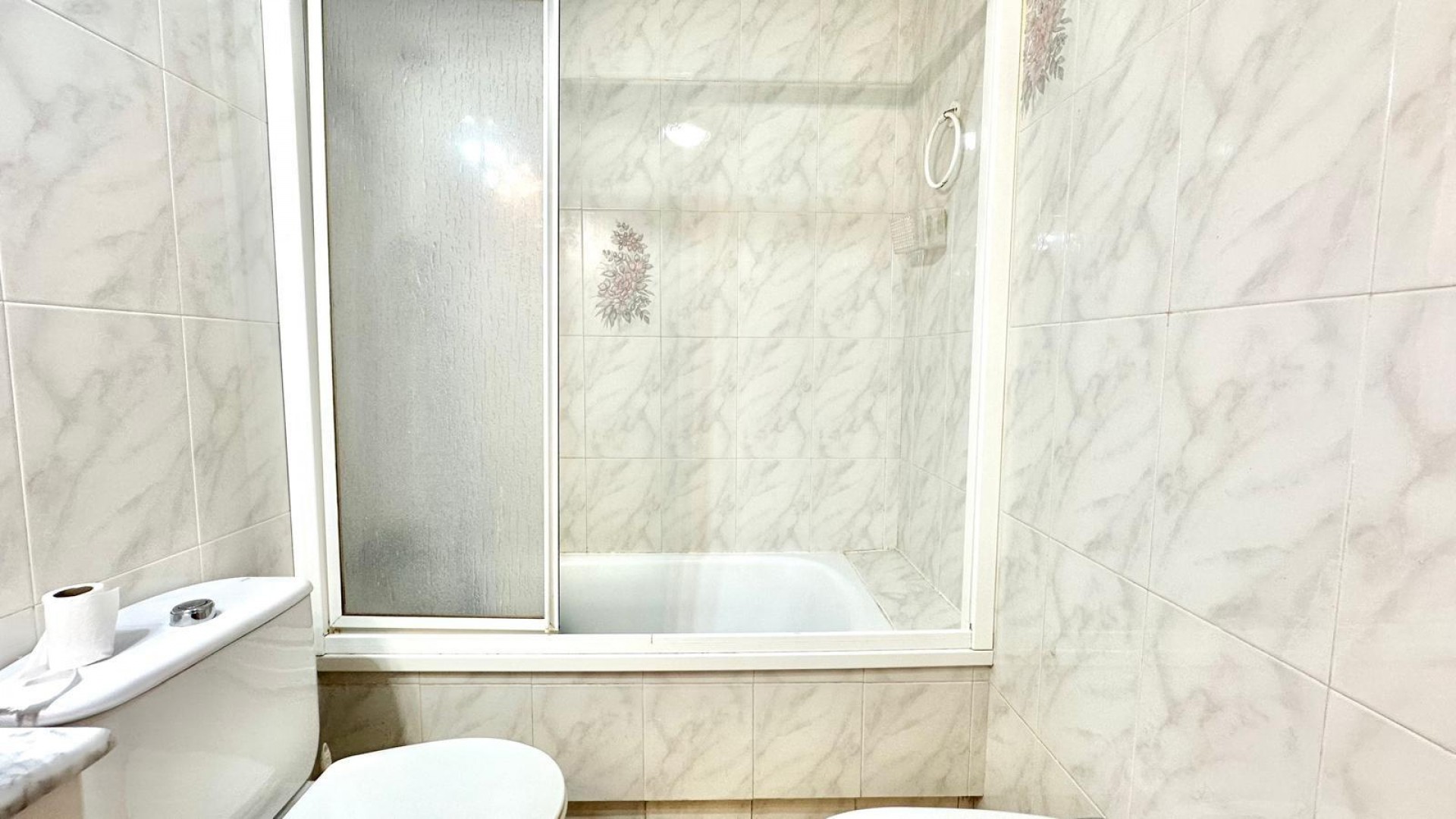 Resale - Wohnung Appartement -
Torrevieja - Centro