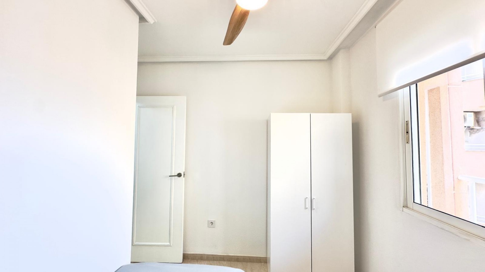 Resale - Wohnung Appartement -
Torrevieja - Centro