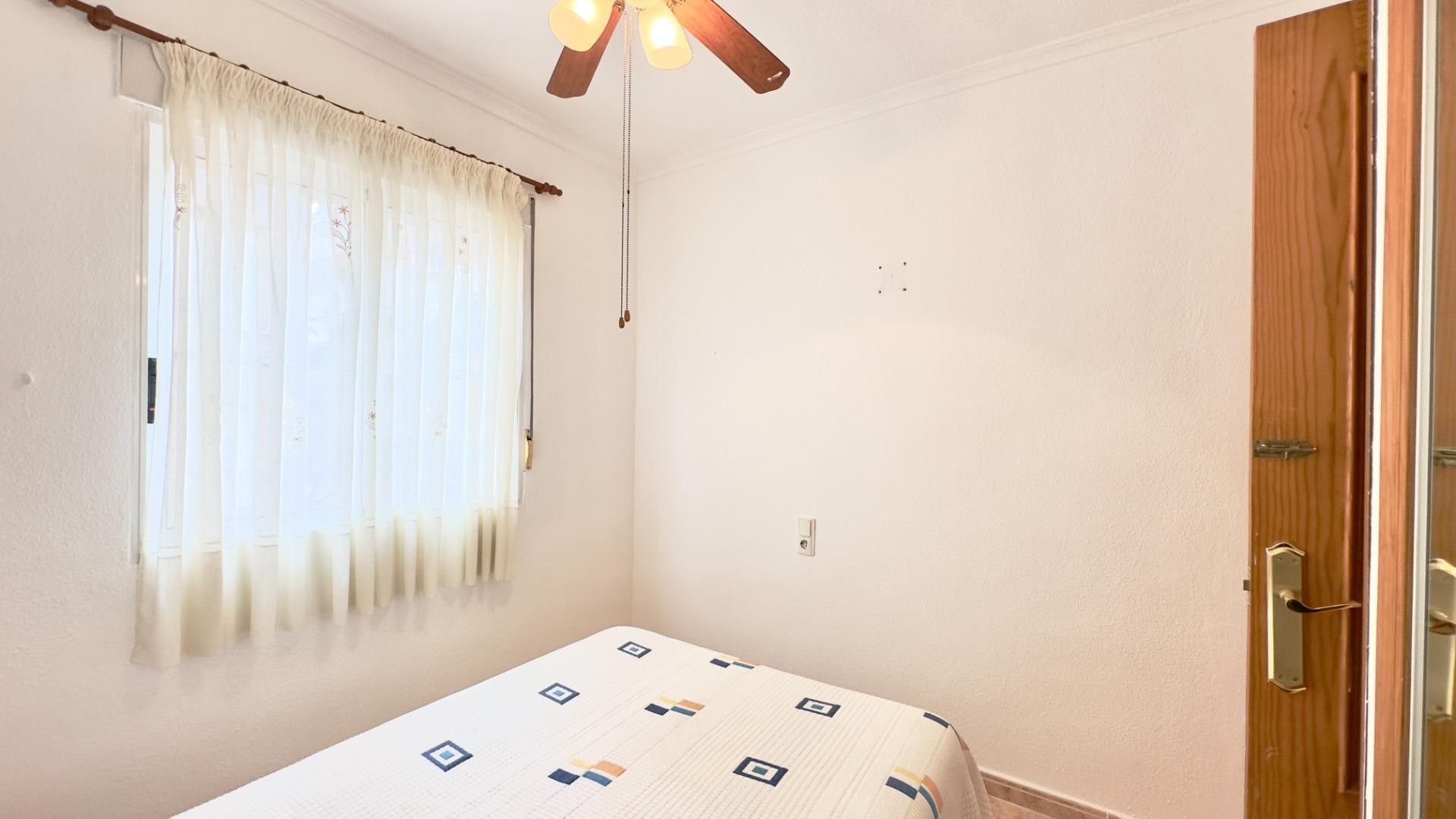 Resale - Wohnung Appartement -
Torrevieja - Centro