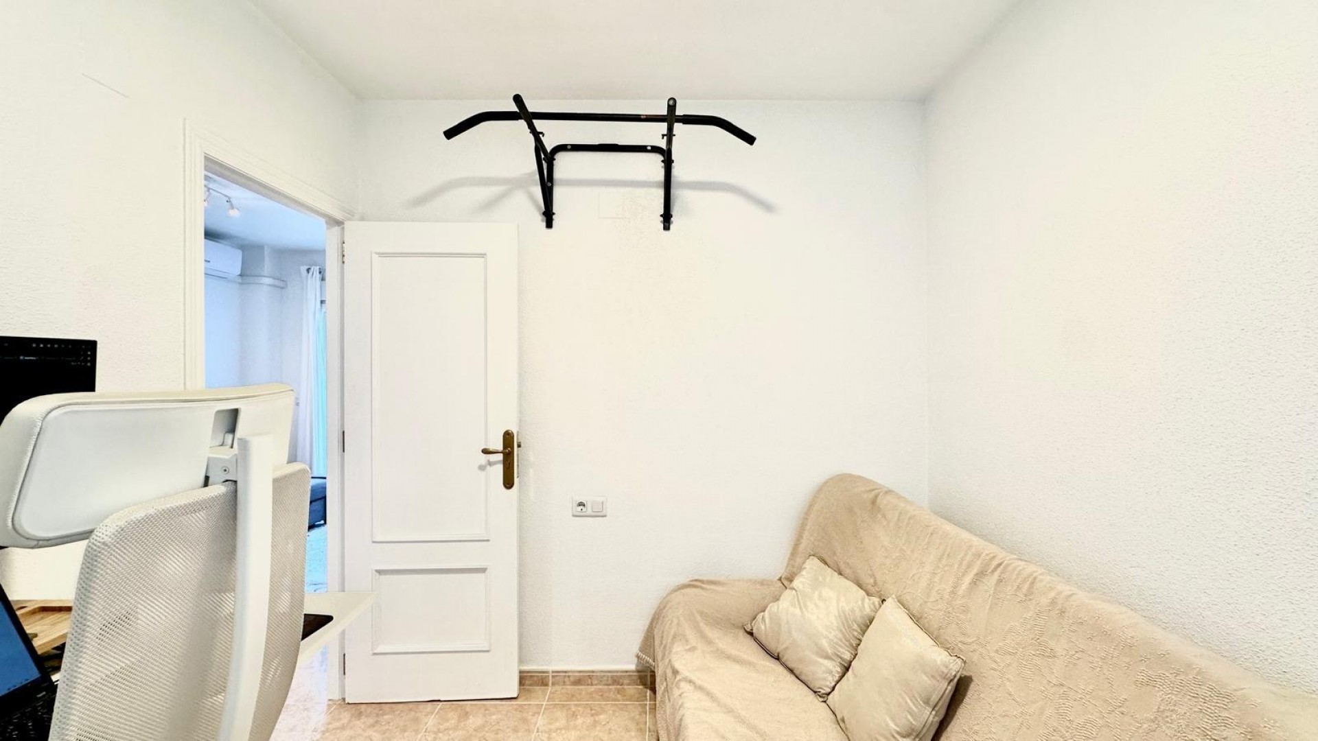 Resale - Wohnung Appartement -
Torrevieja - Centro