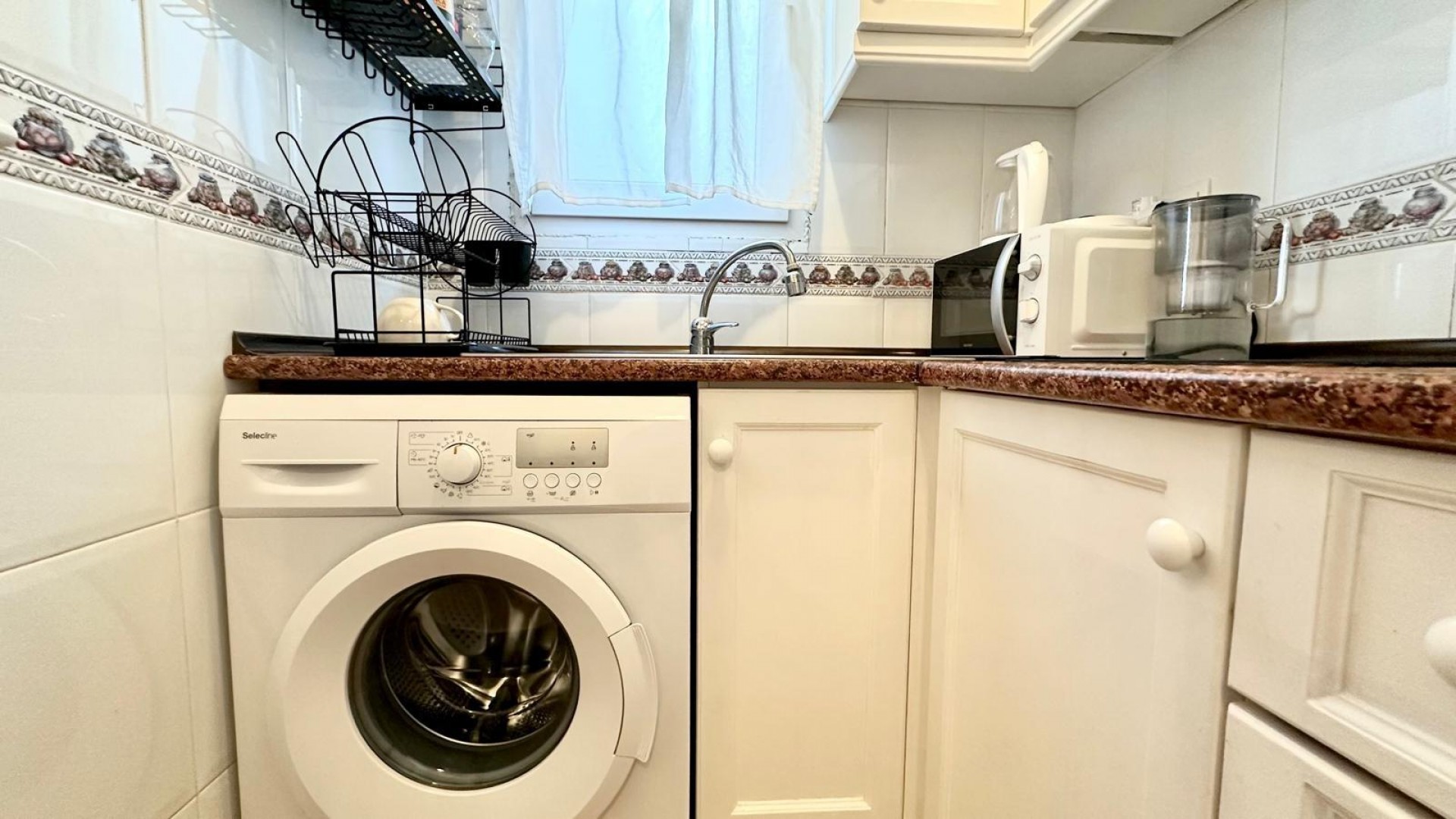 Resale - Wohnung Appartement -
Torrevieja - Centro