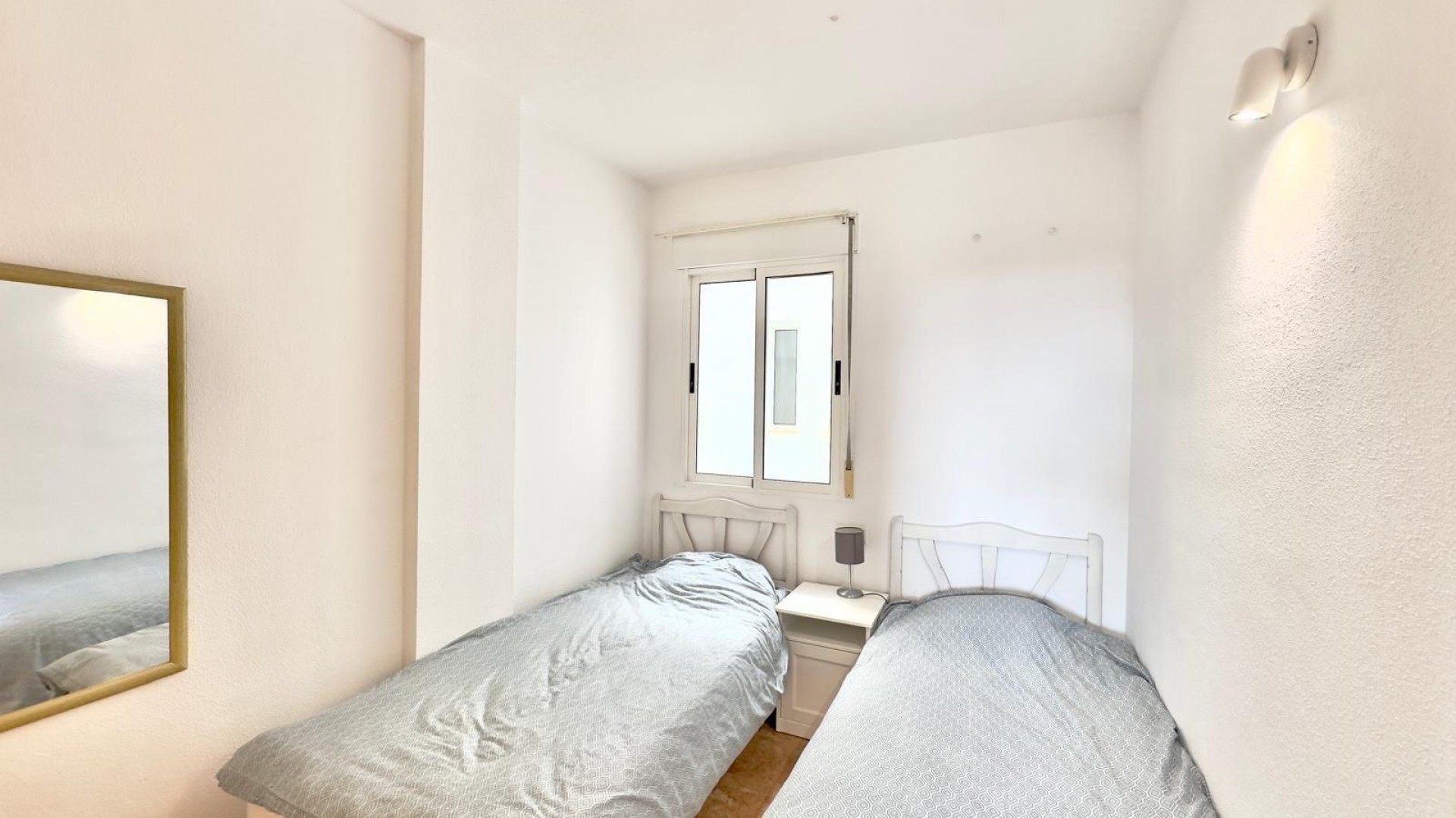 Resale - Wohnung Appartement -
Torrevieja - Centro