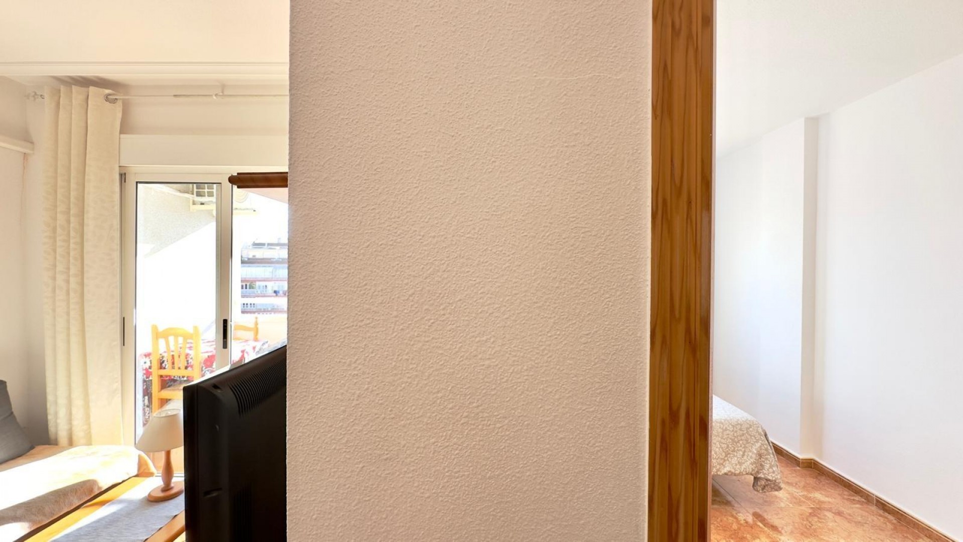 Resale - Wohnung Appartement -
Torrevieja - Centro