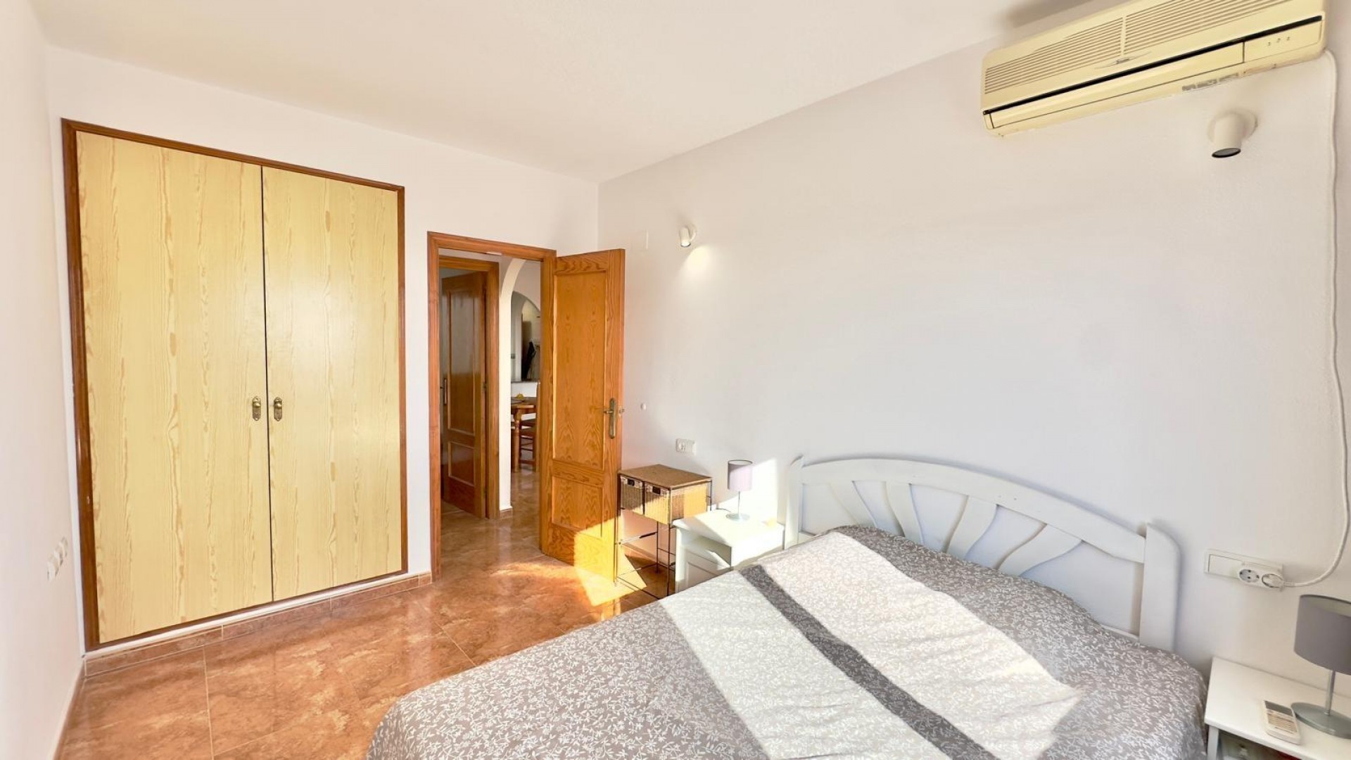 Resale - Wohnung Appartement -
Torrevieja - Centro