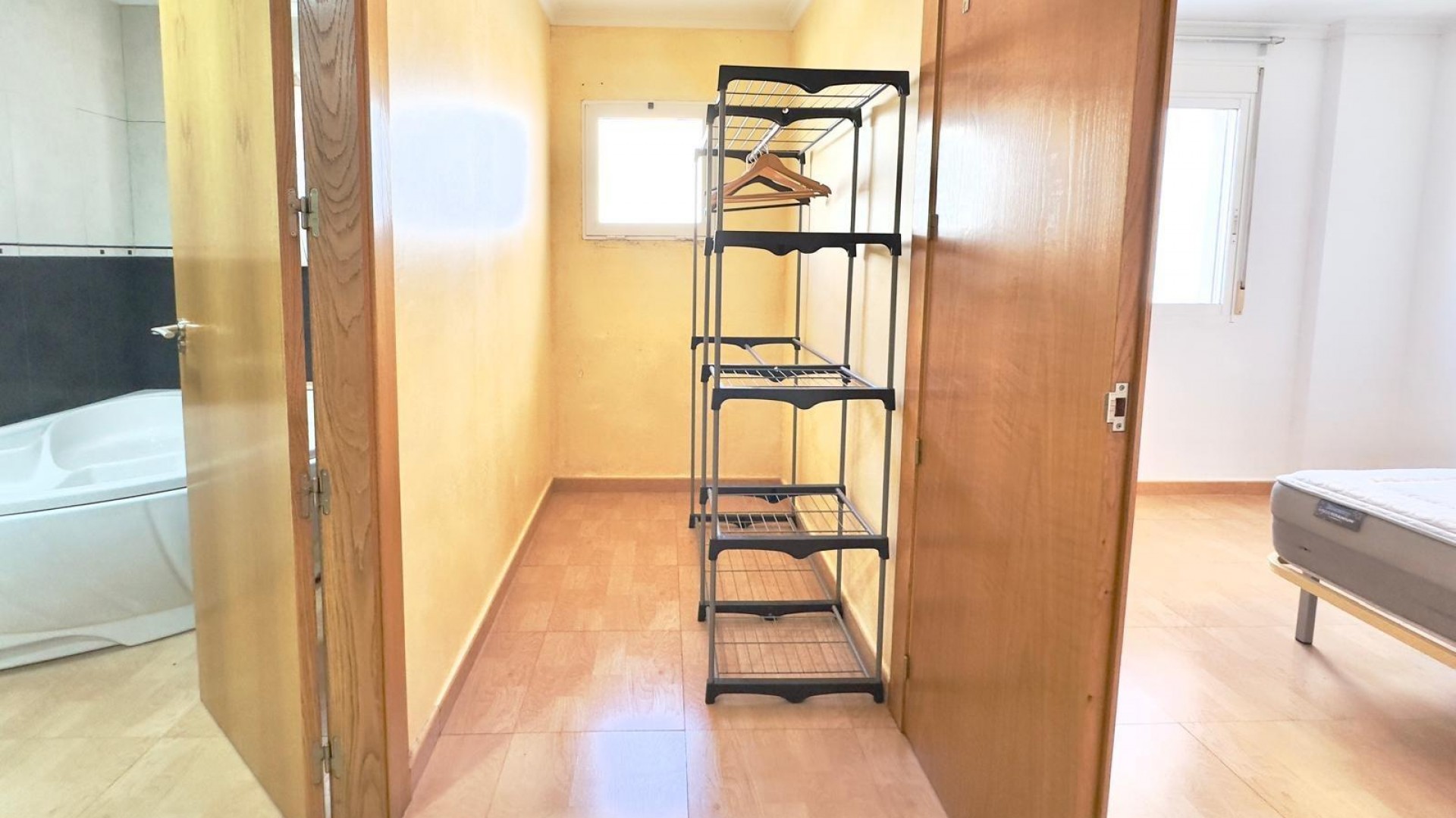 Resale - Wohnung Appartement -
Torrevieja - Centro