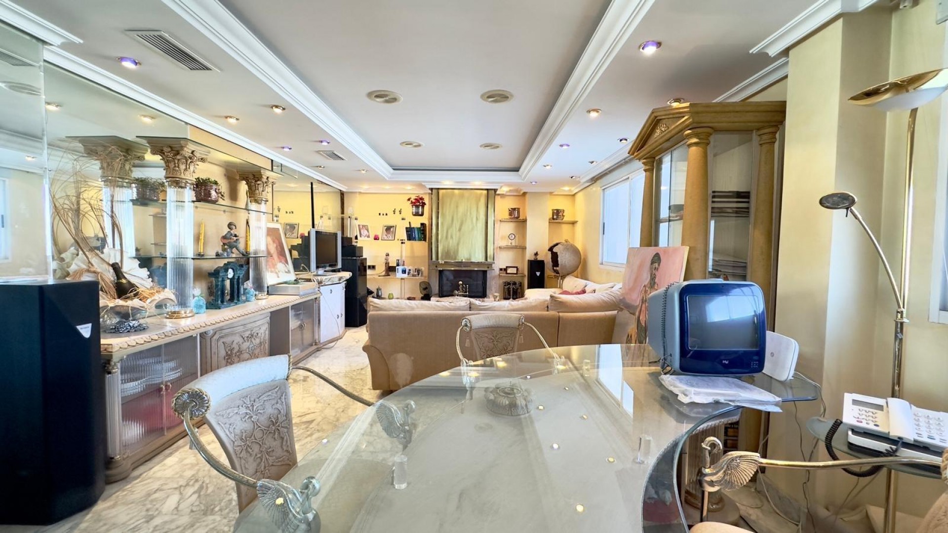 Resale - Wohnung Appartement -
Torrevieja - Centro