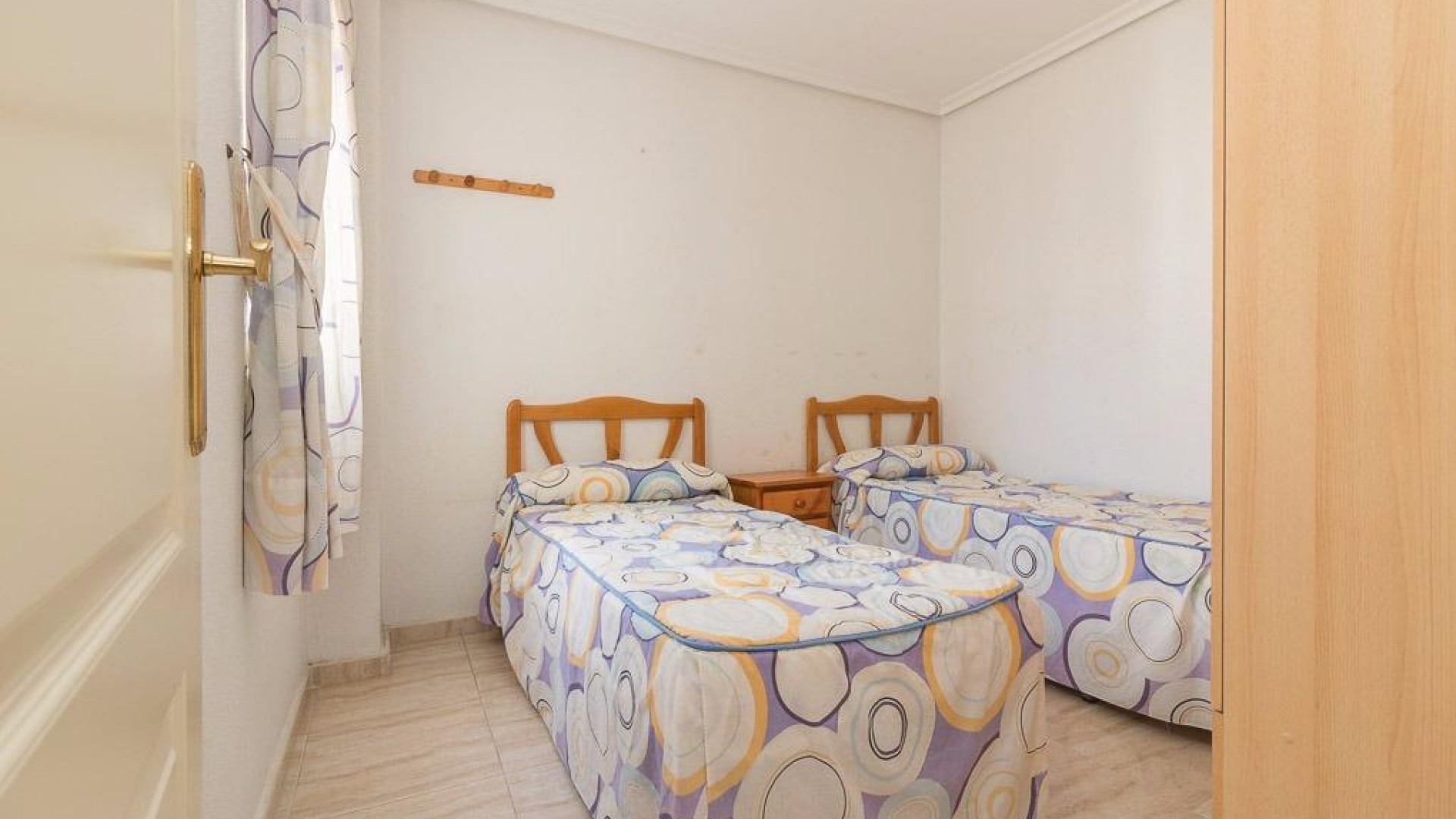 Resale - Wohnung Appartement -
Torrevieja - Centro
