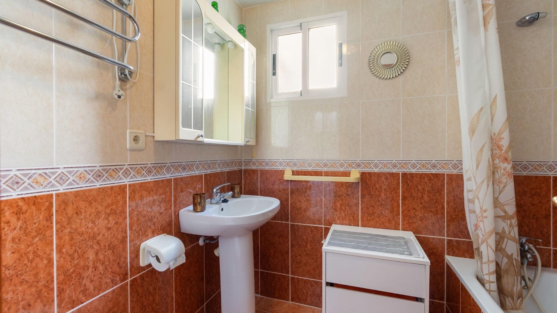 Resale - Wohnung Appartement -
Torrevieja - Centro