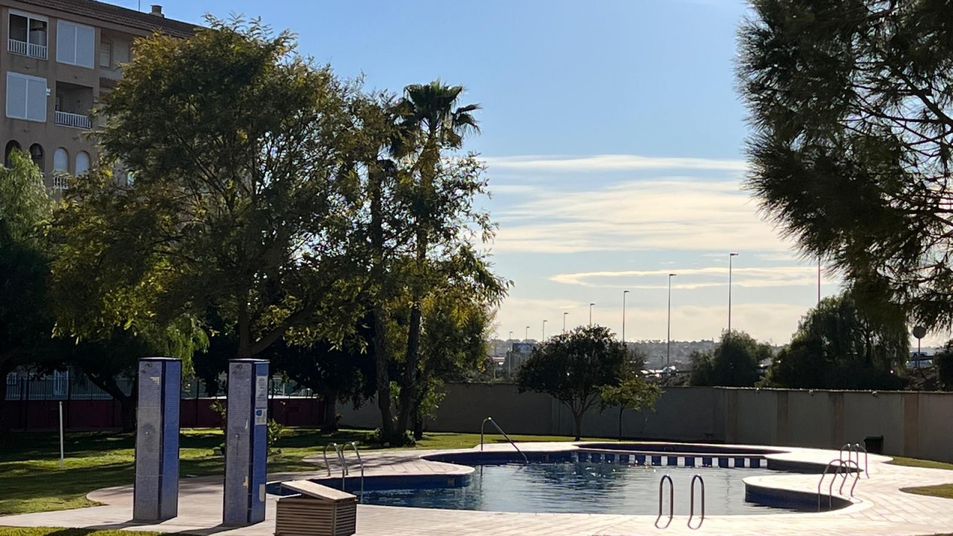 Resale - Wohnung Appartement -
Torrevieja - Centro