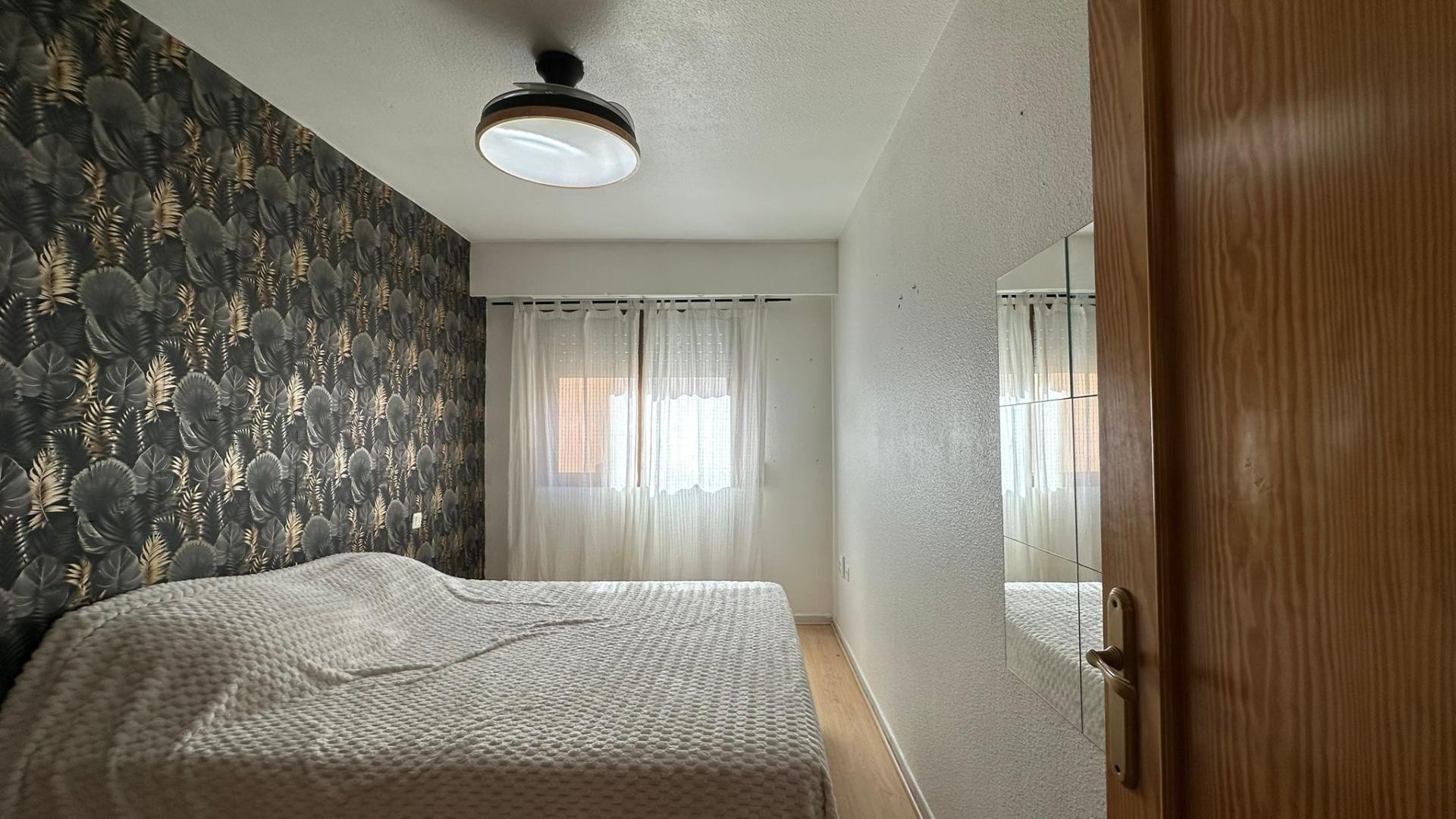 Resale - Wohnung Appartement -
Torrevieja - Centro