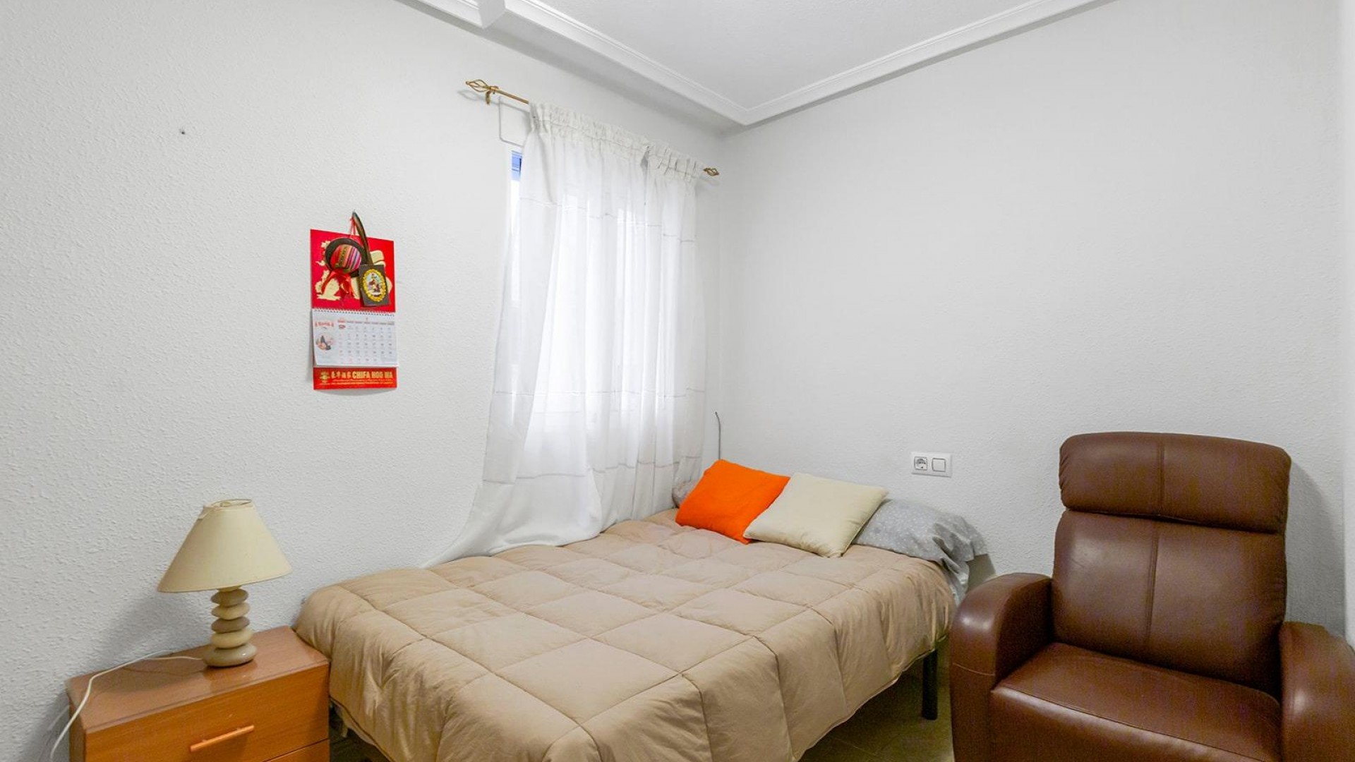 Resale - Wohnung Appartement -
Torrevieja - Centro