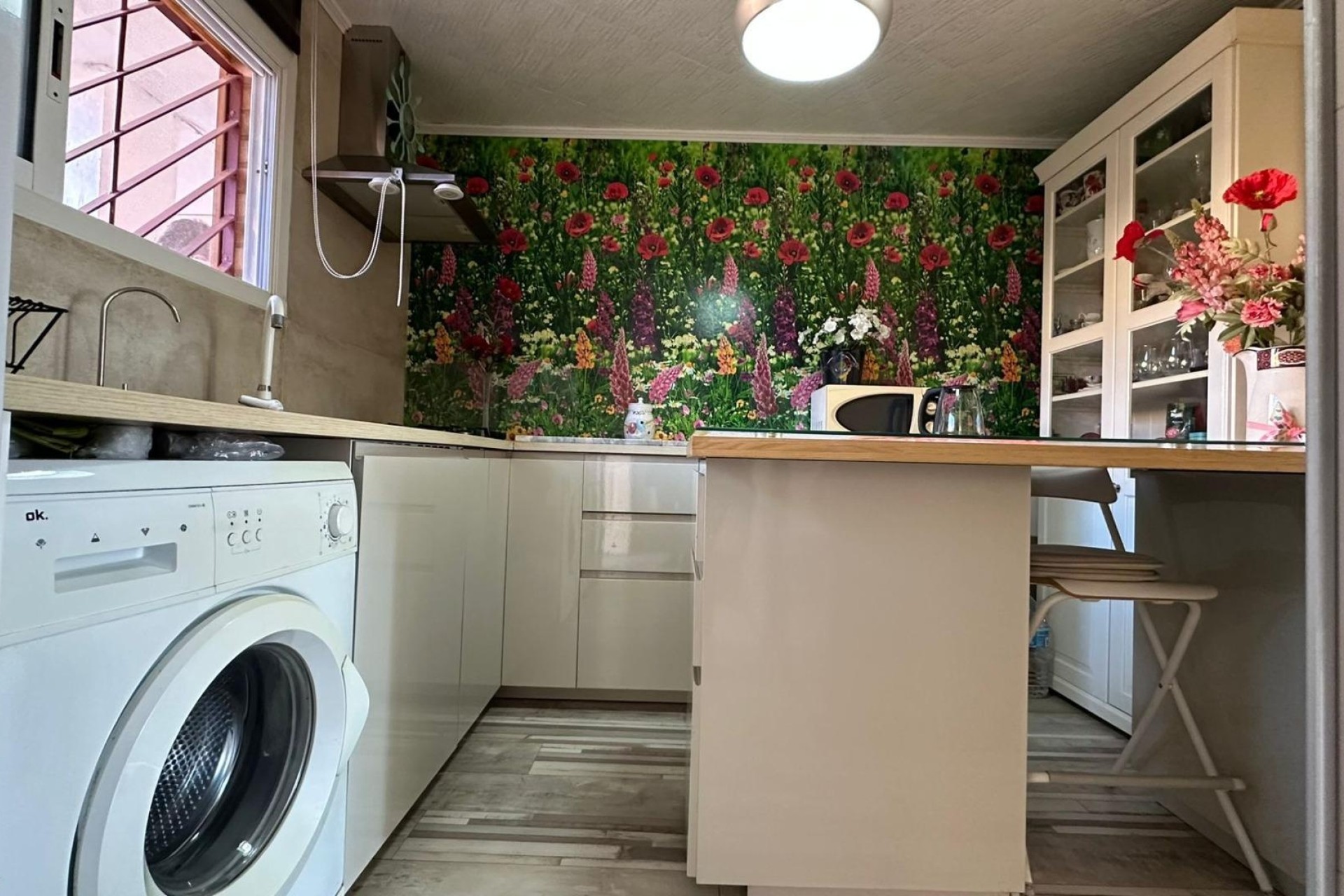 Resale - Wohnung Appartement -
Torrevieja - Centro