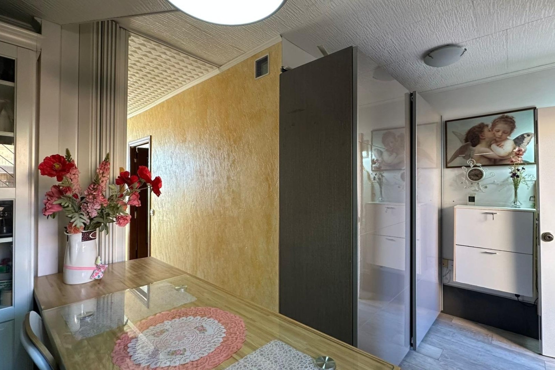 Resale - Wohnung Appartement -
Torrevieja - Centro