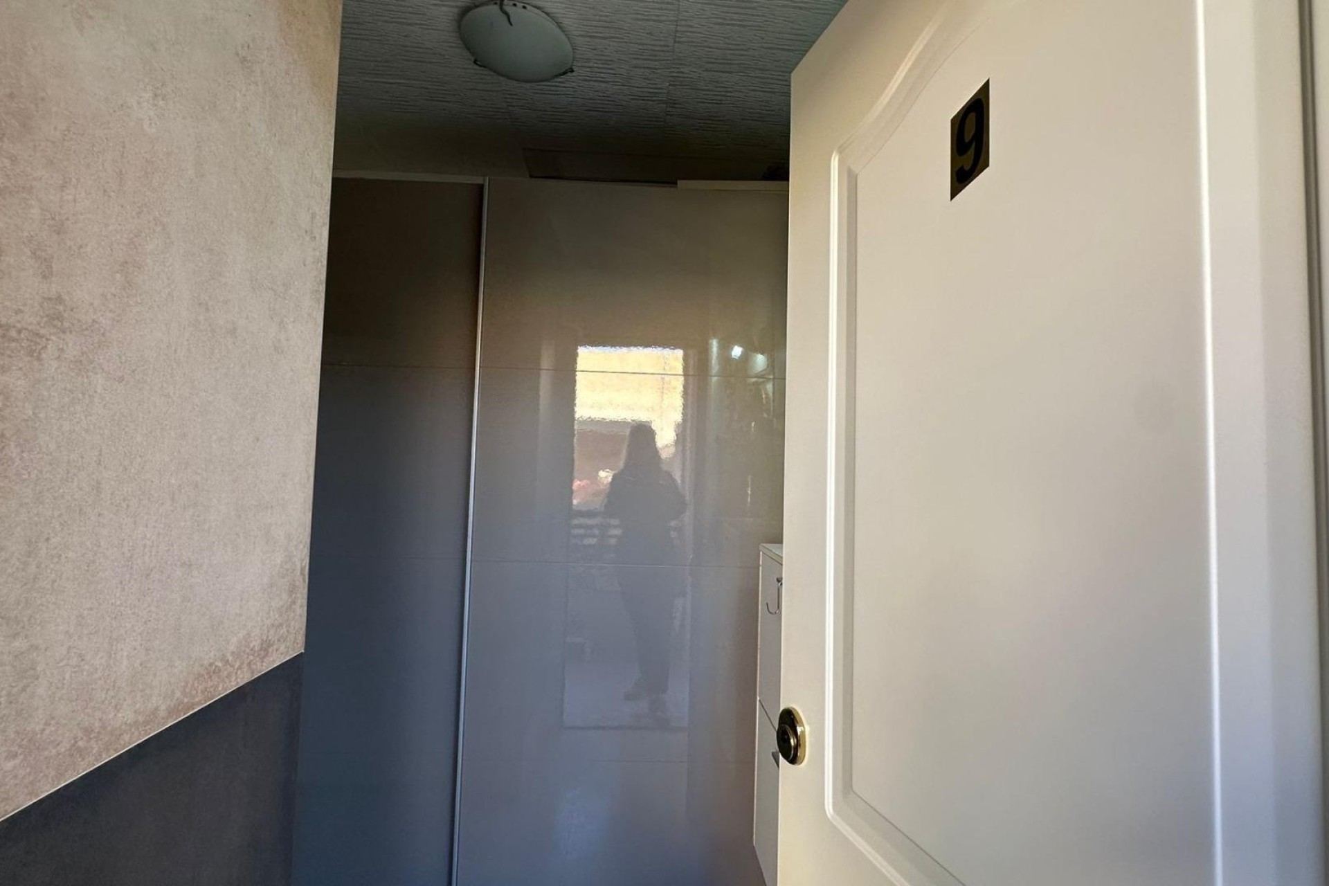 Resale - Wohnung Appartement -
Torrevieja - Centro