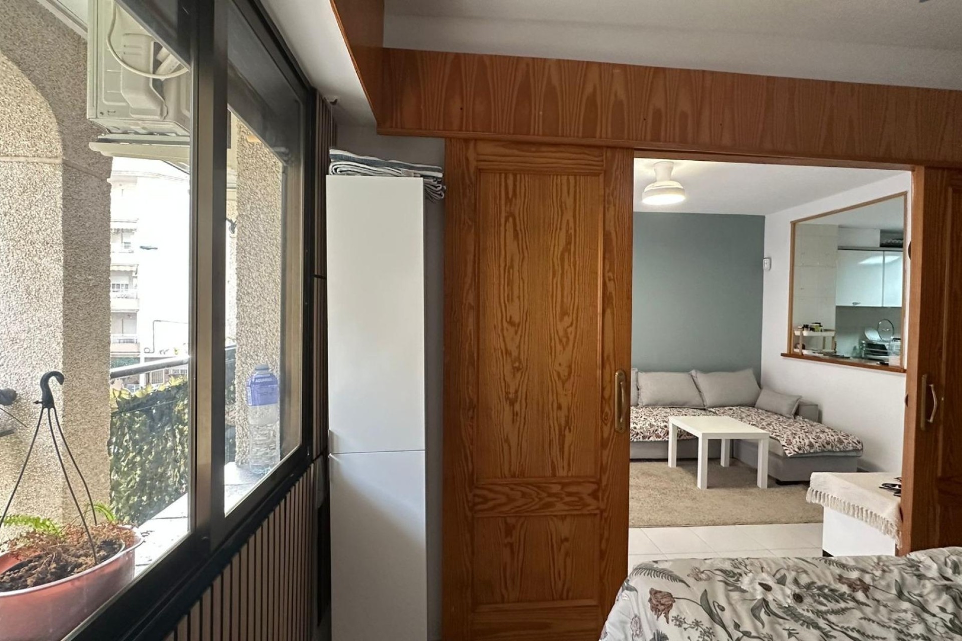 Resale - Wohnung Appartement -
Torrevieja - Centro