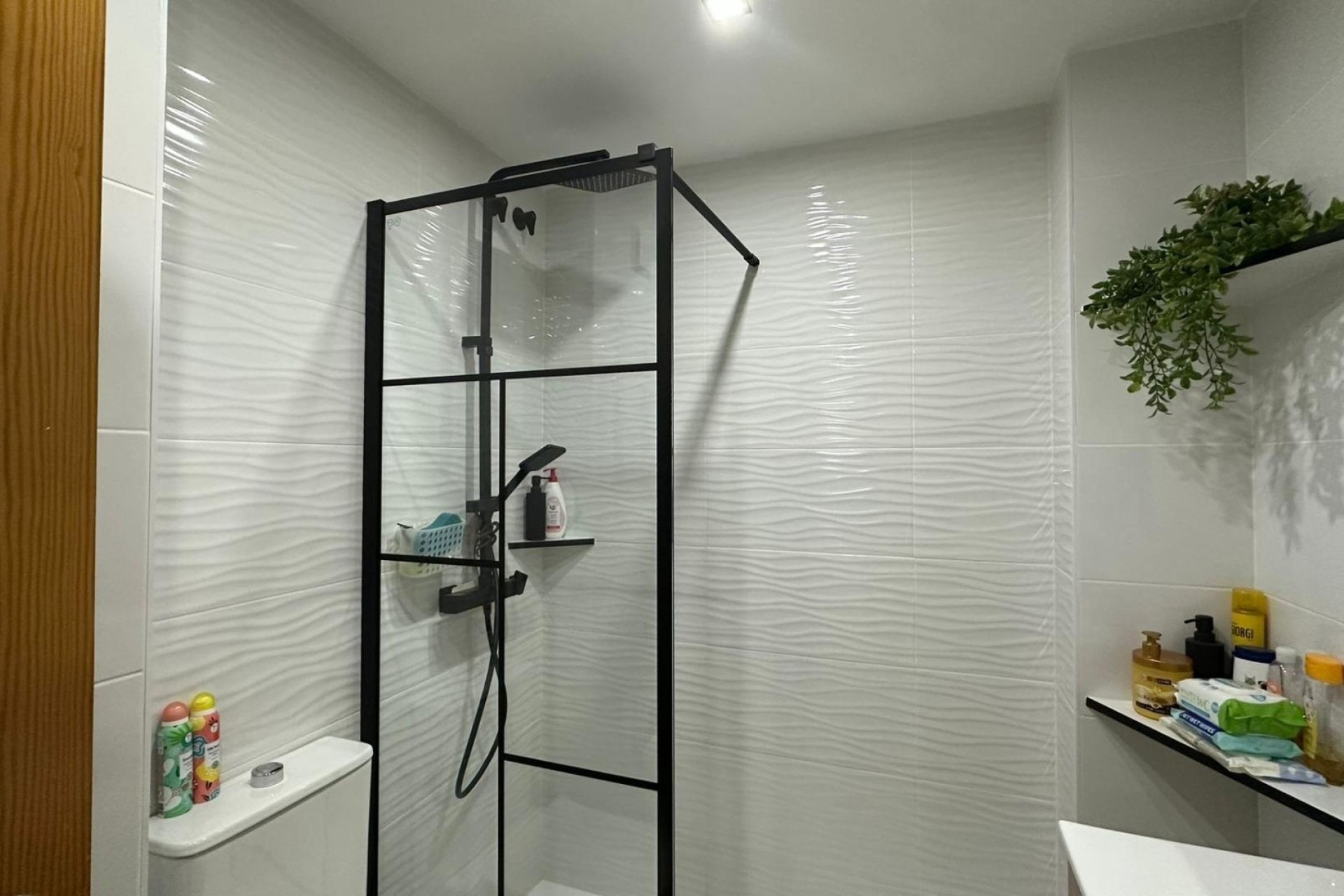 Resale - Wohnung Appartement -
Torrevieja - Centro