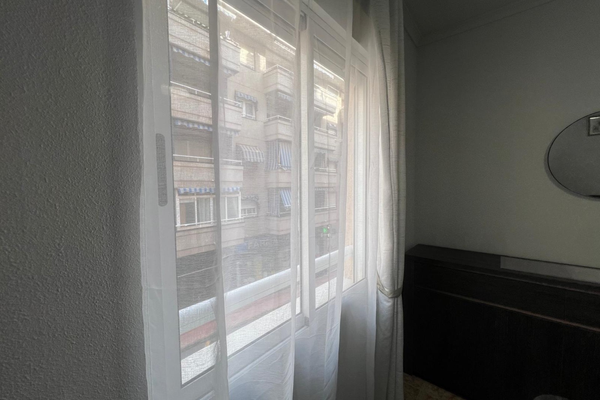 Resale - Wohnung Appartement -
Torrevieja - Centro