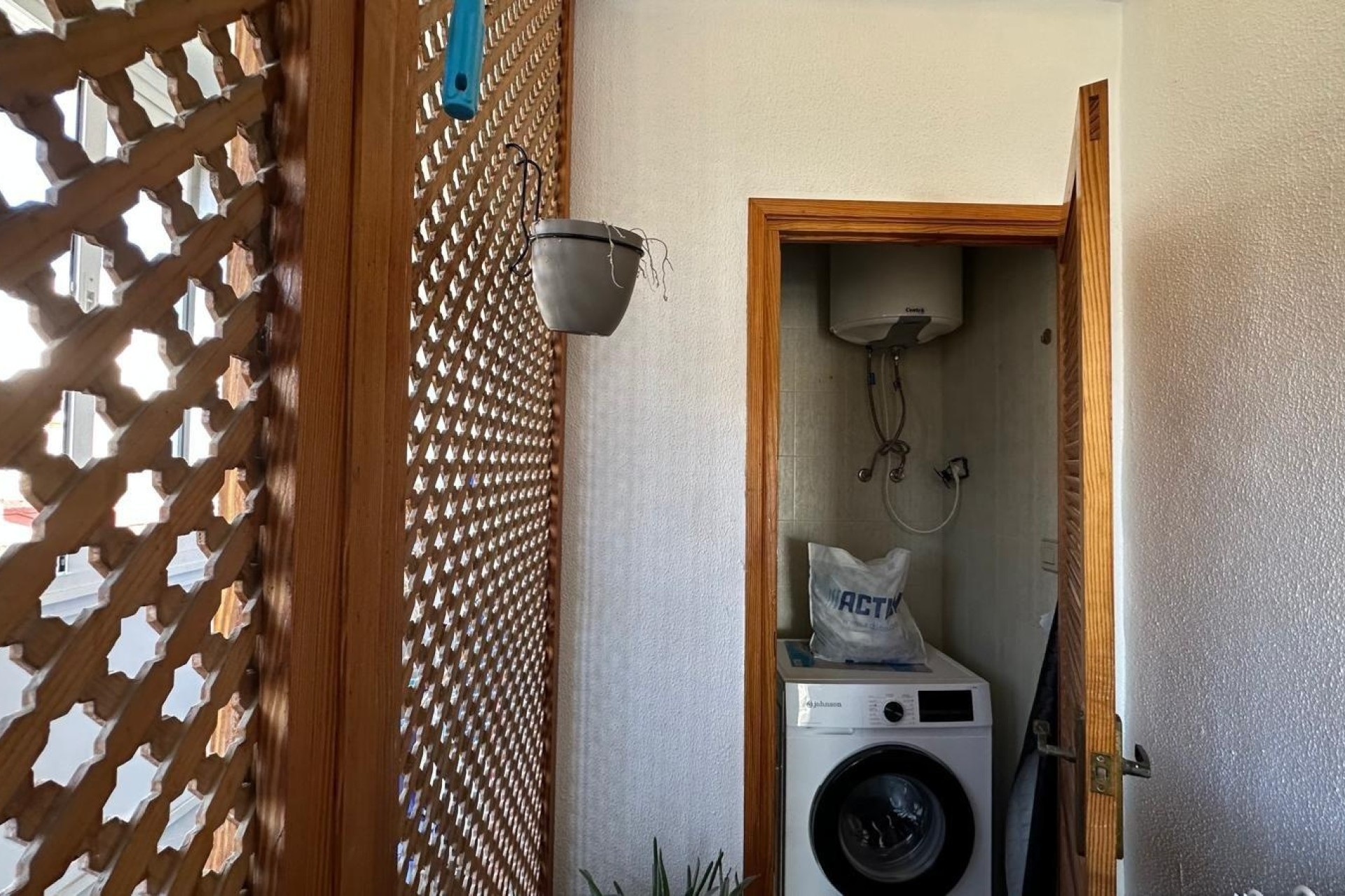 Resale - Wohnung Appartement -
Torrevieja - Centro