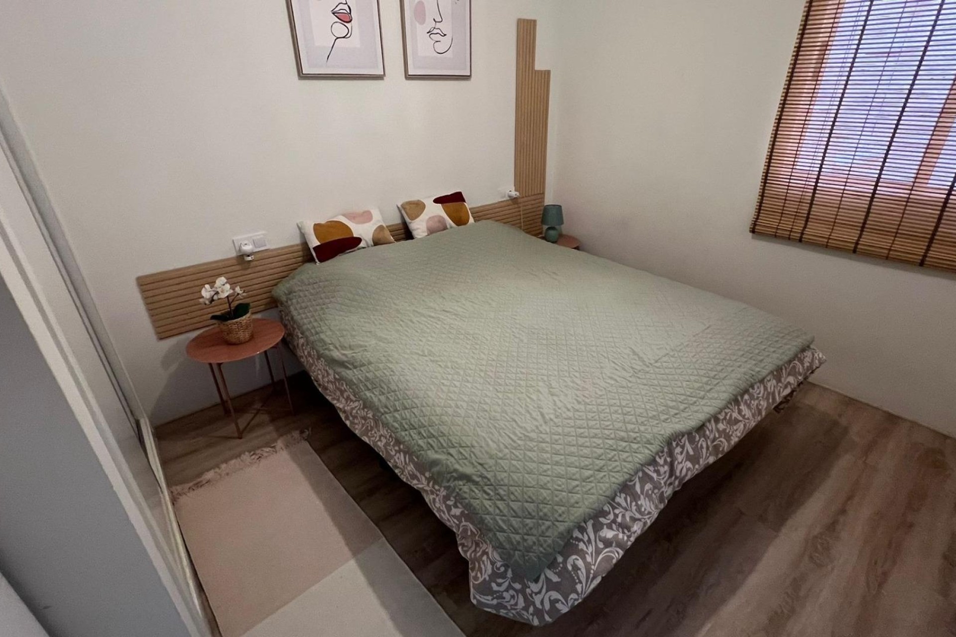 Resale - Wohnung / Appartement -
Torrevieja - Centro