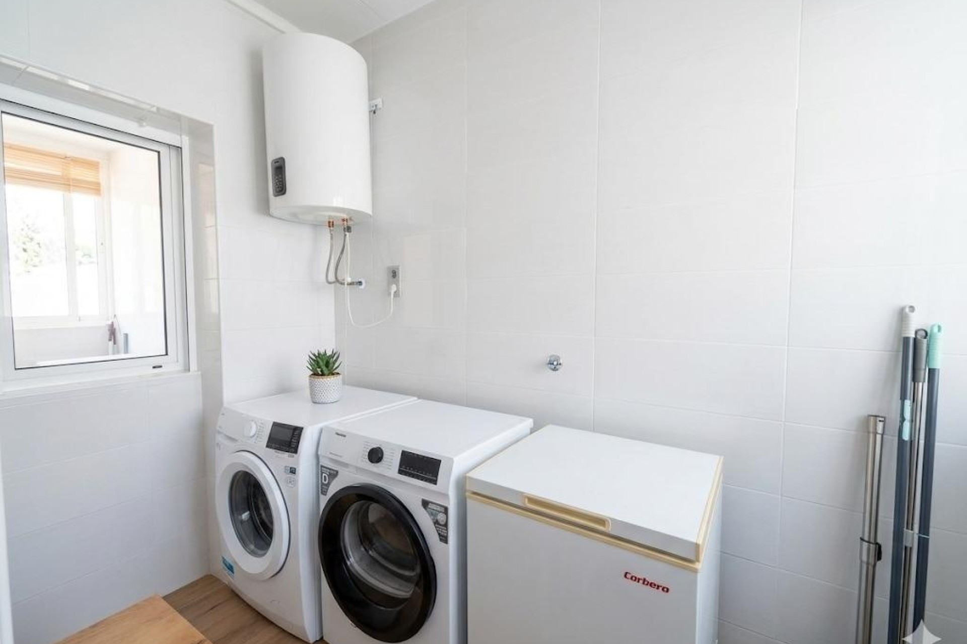 Resale - Wohnung / Appartement -
Torrevieja - Centro