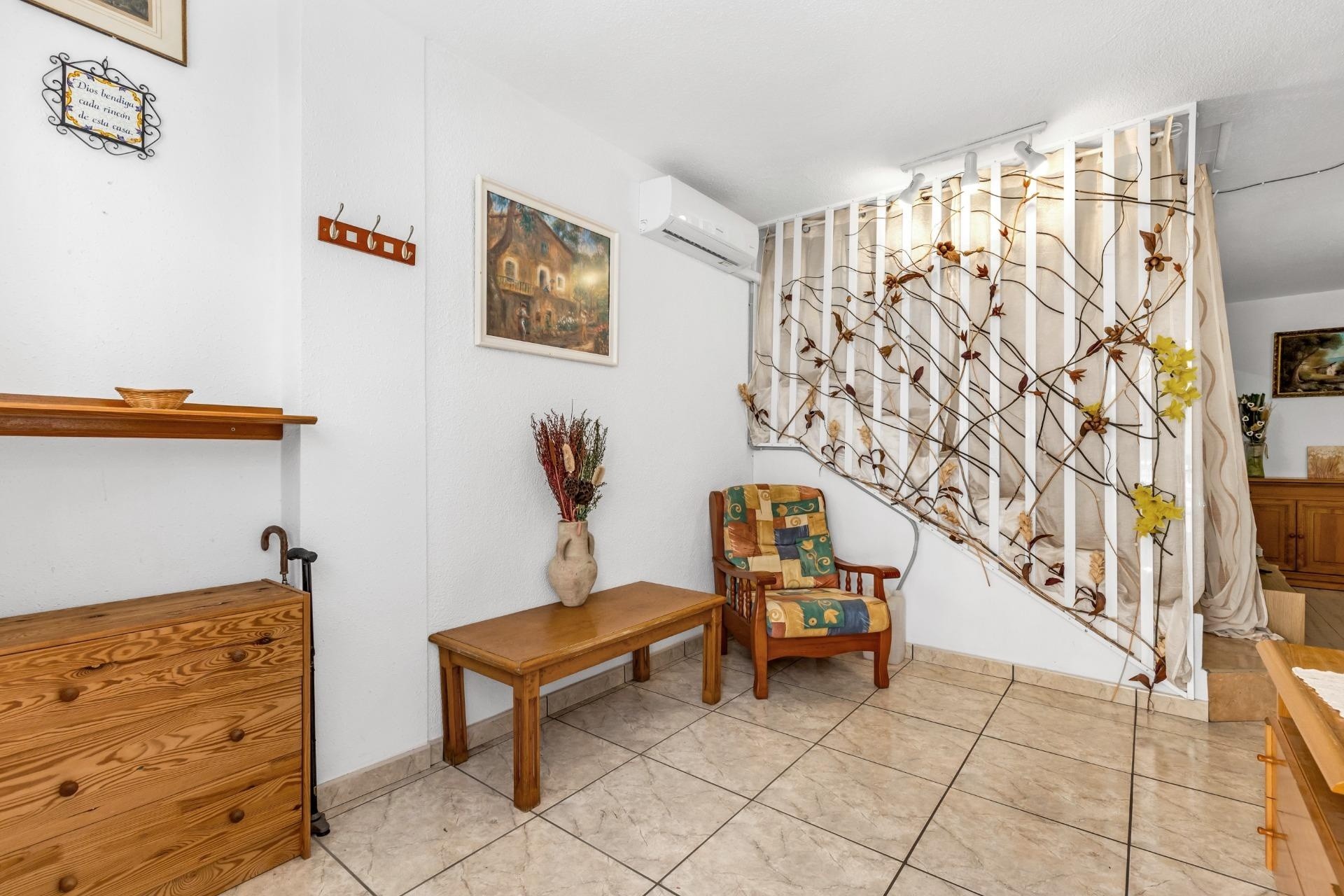 Resale - Wohnung / Appartement -
Torrevieja - Centro