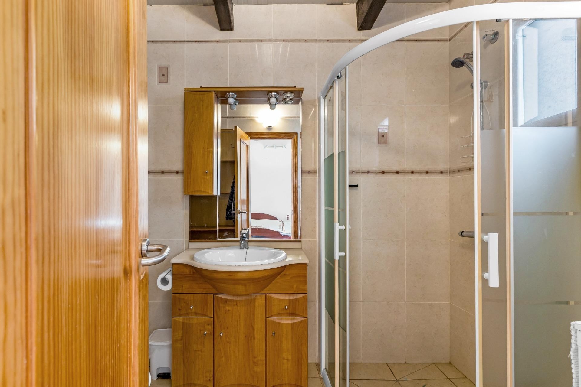 Resale - Wohnung / Appartement -
Torrevieja - Centro