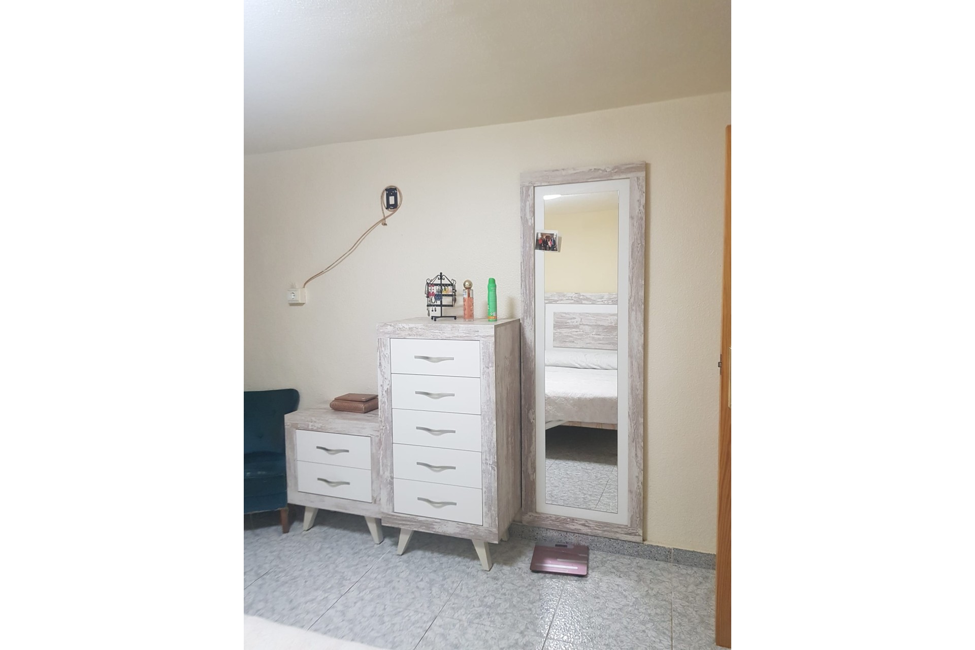 Resale - Wohnung / Appartement -
Torrevieja - Centro