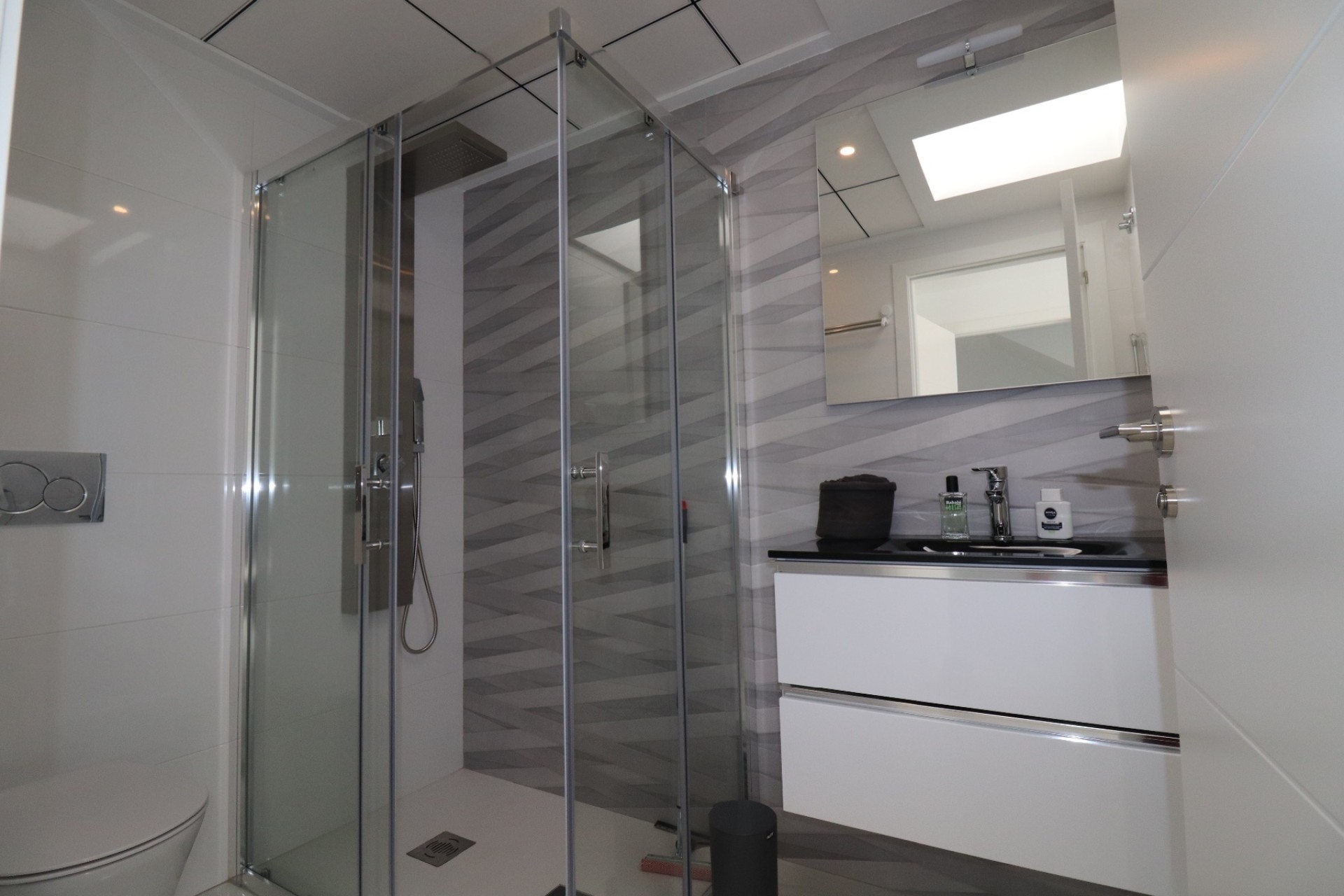 Resale - Wohnung / Appartement -
Torrevieja - Centro