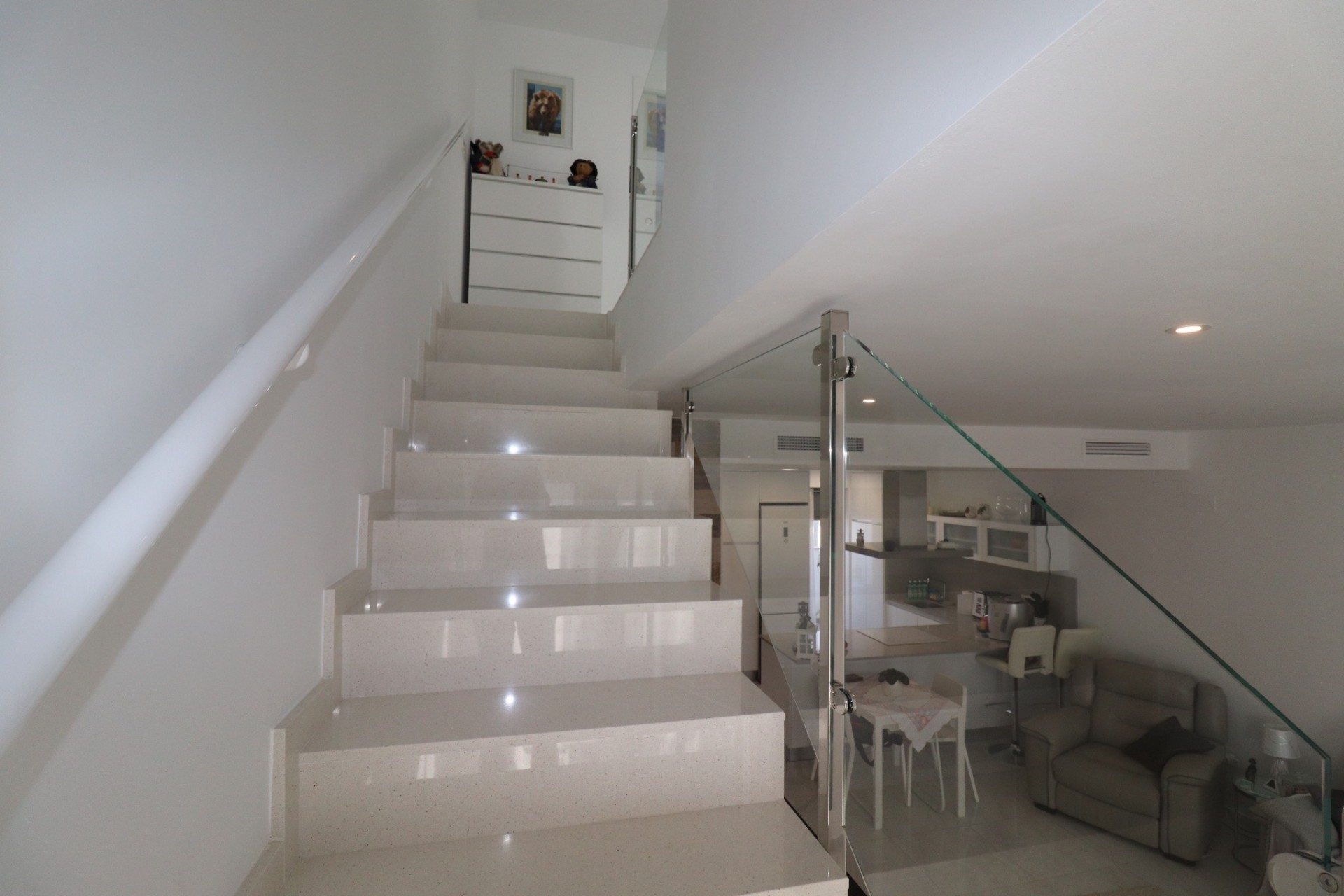 Resale - Wohnung / Appartement -
Torrevieja - Centro