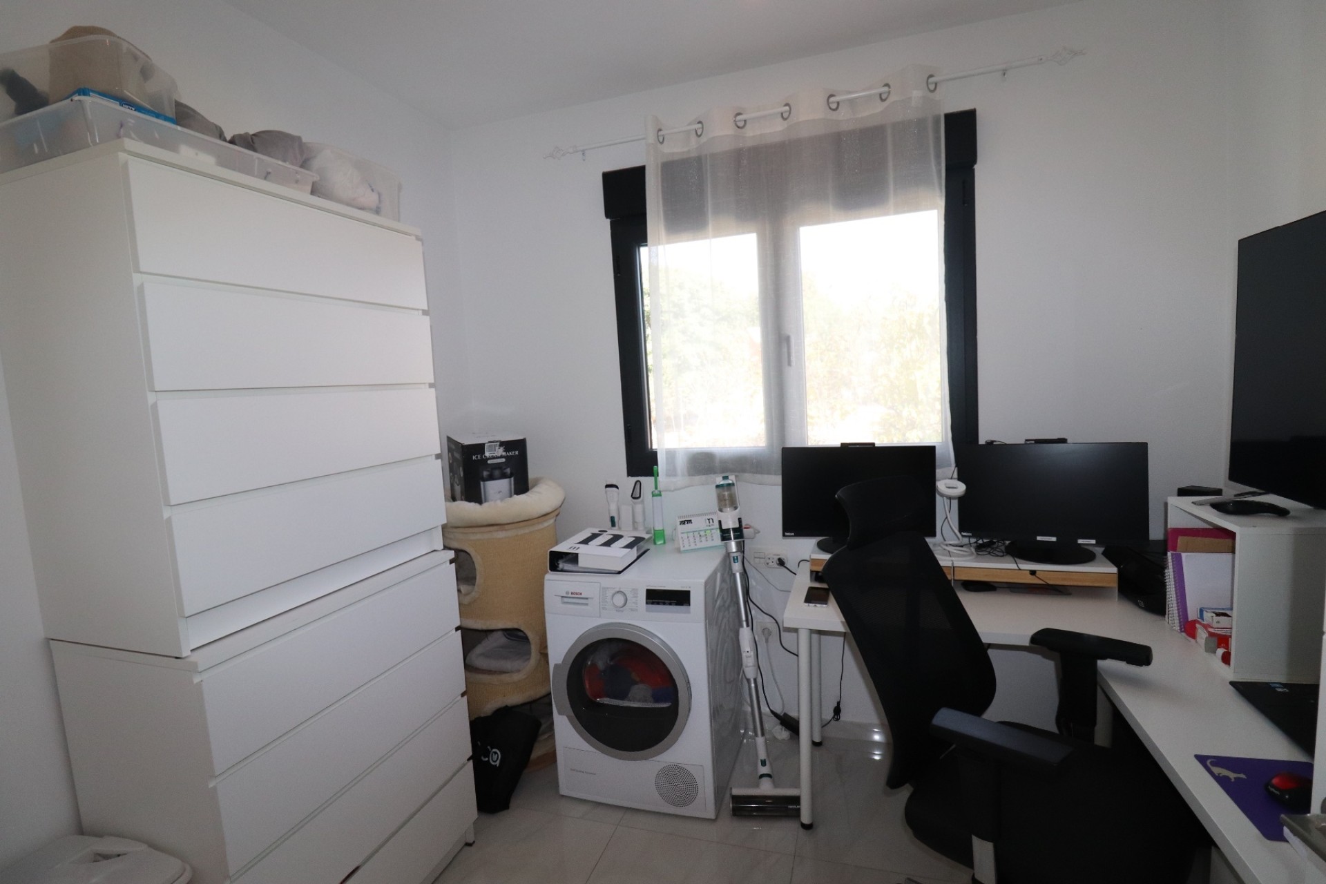 Resale - Wohnung / Appartement -
Torrevieja - Centro