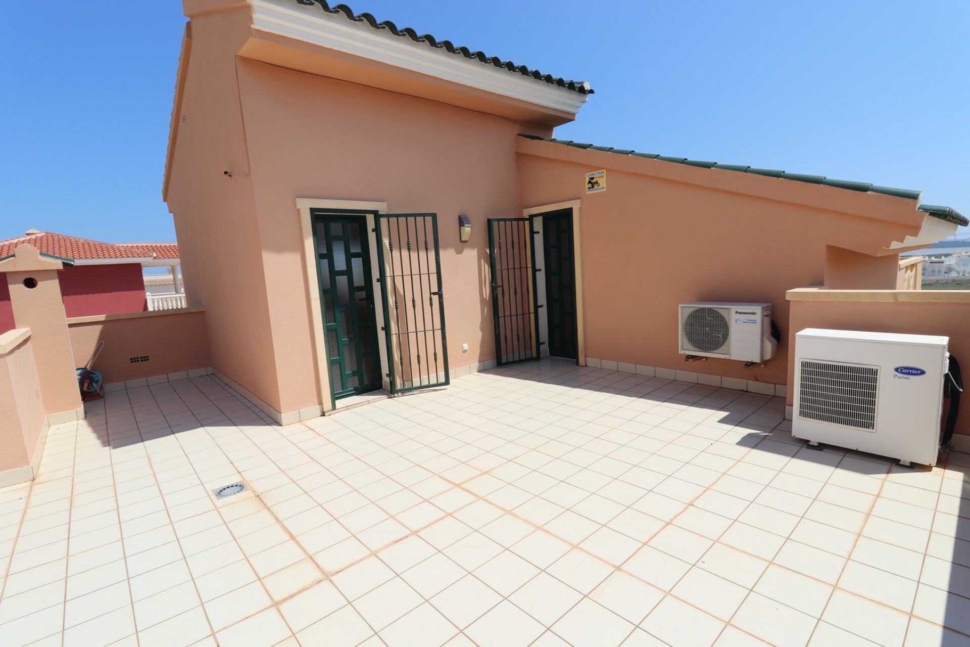 Resale - Wohnung / Appartement -
Torrevieja - Centro
