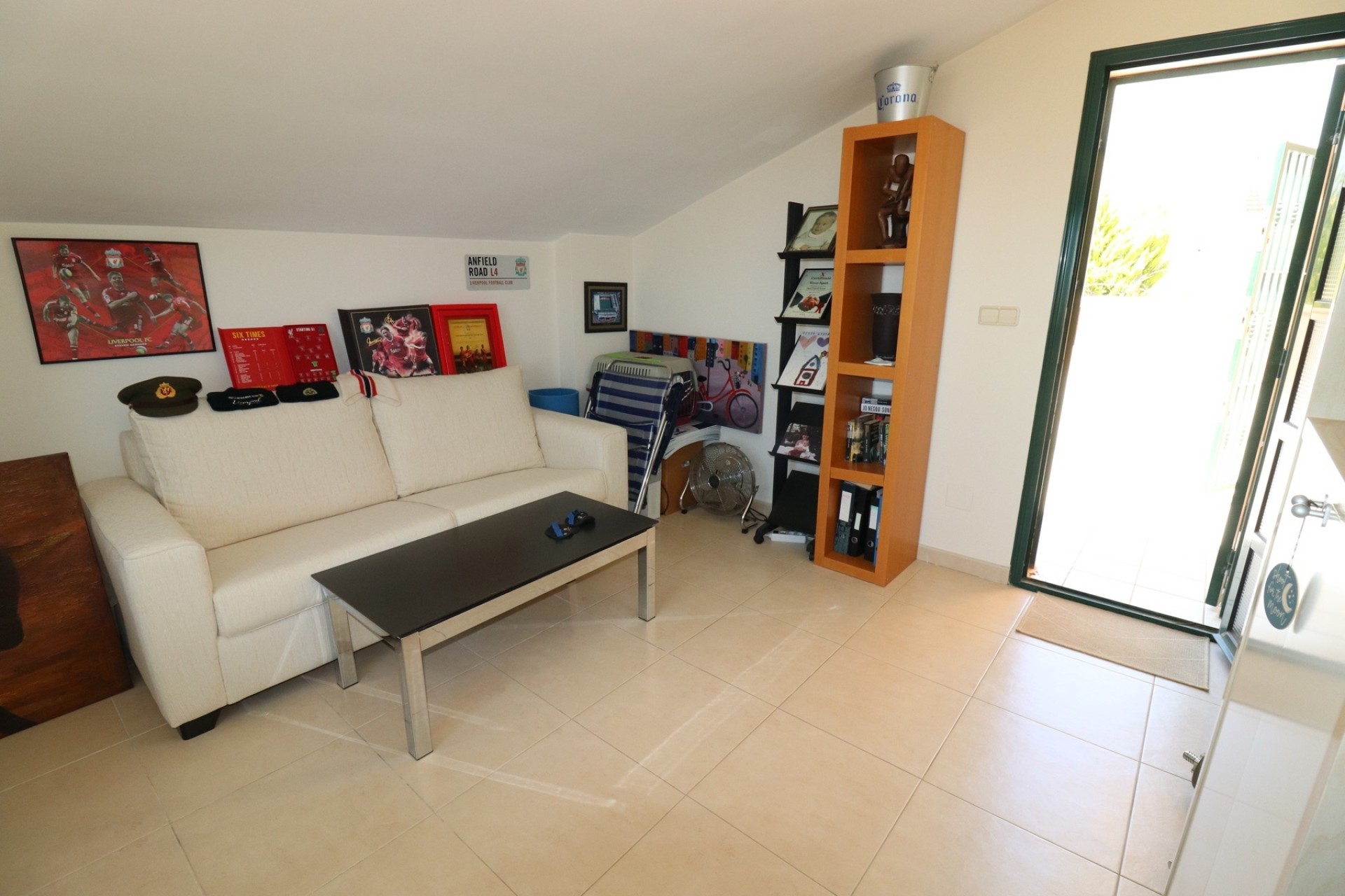 Resale - Wohnung / Appartement -
Torrevieja - Centro