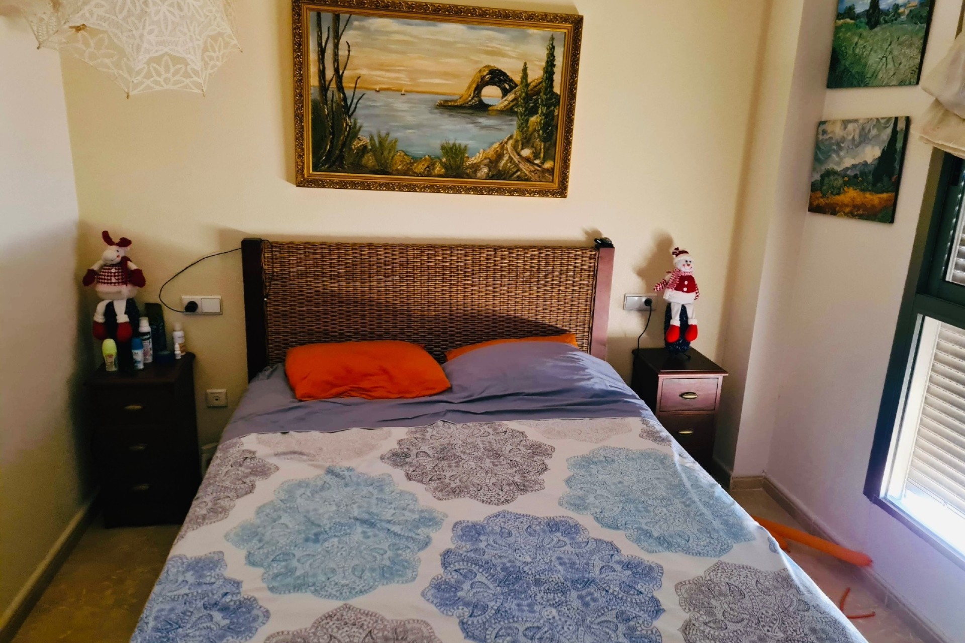 Resale - Wohnung / Appartement -
Torrevieja - Centro