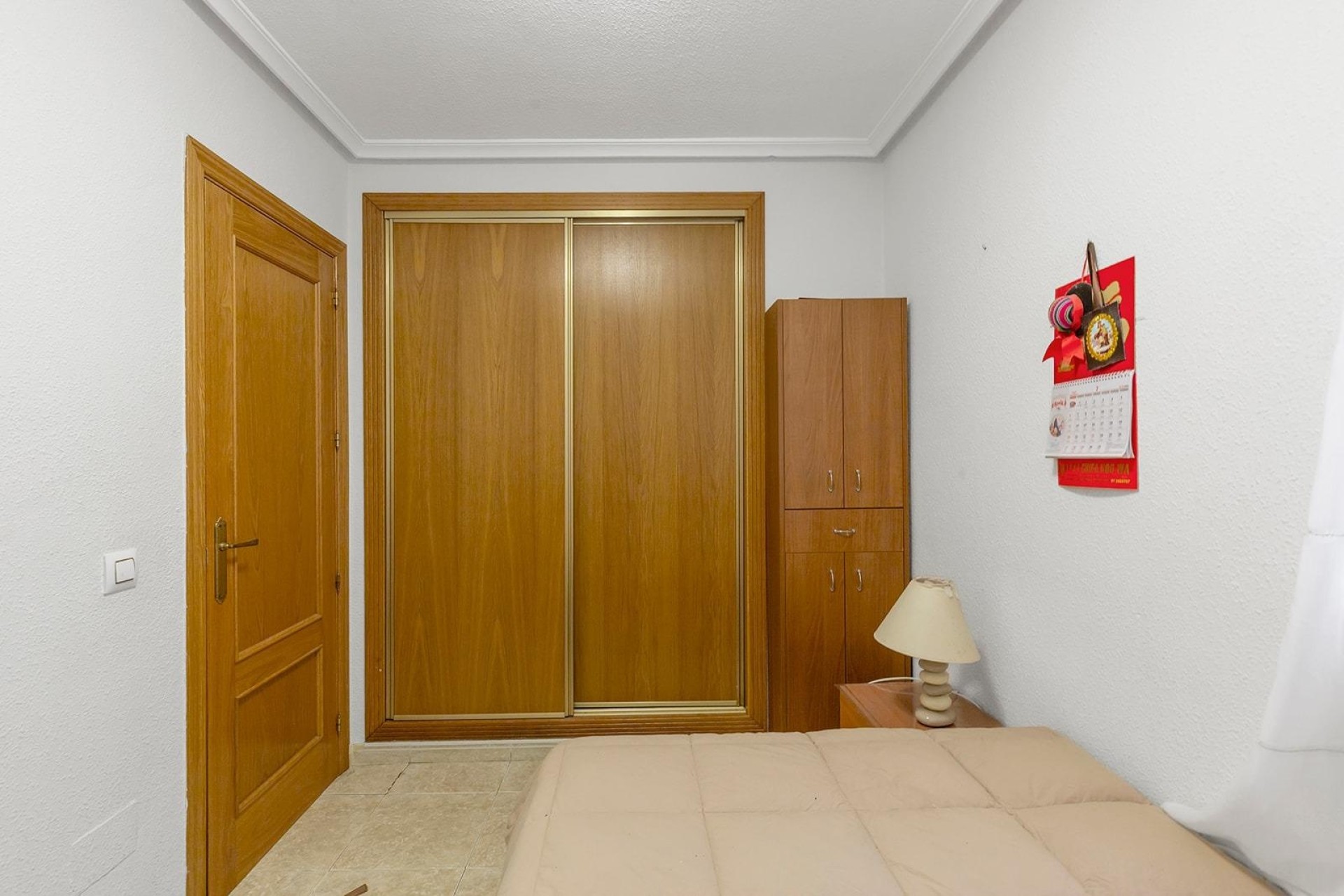 Resale - Wohnung / Appartement -
Torrevieja - Centro