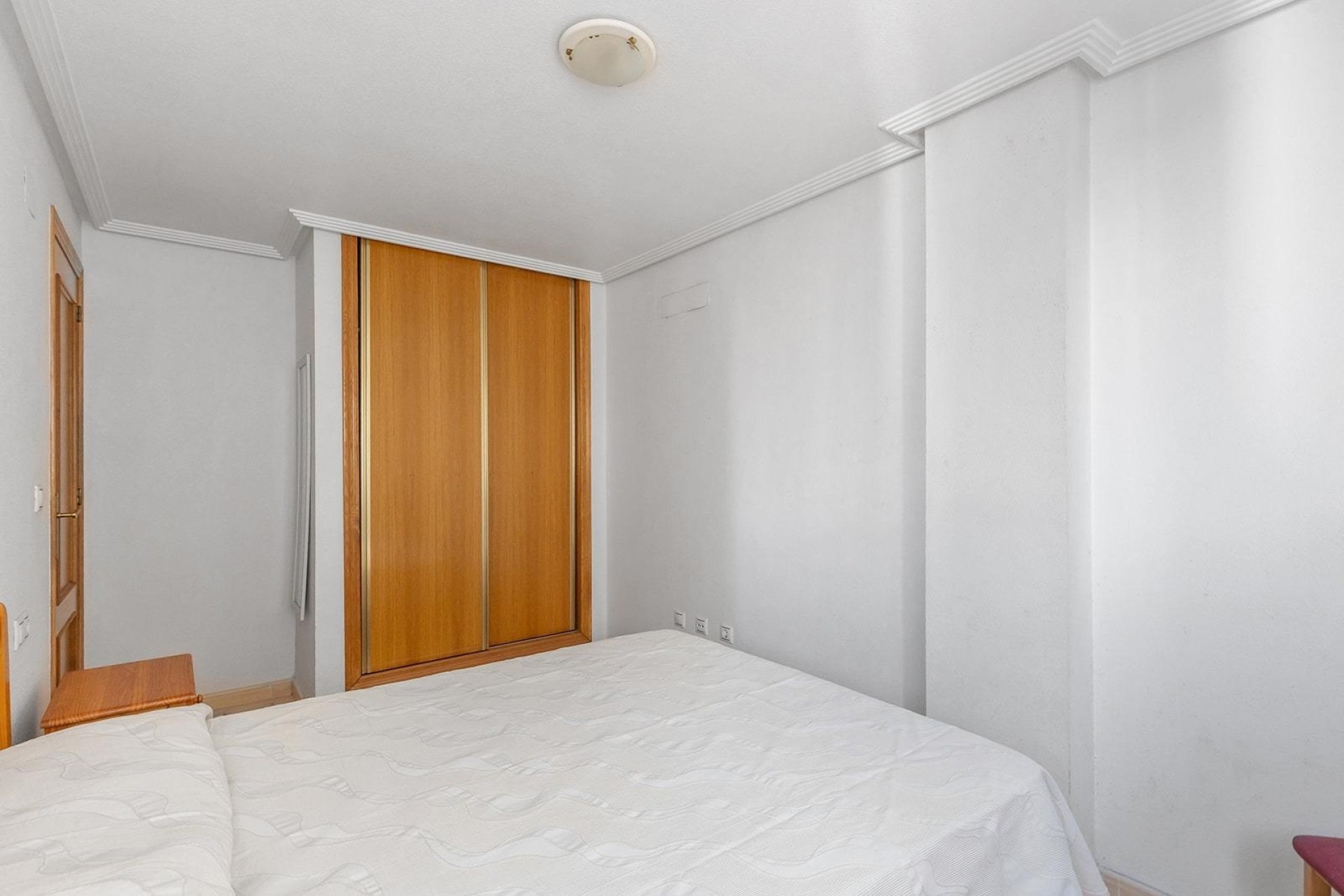 Resale - Wohnung / Appartement -
Torrevieja - Centro