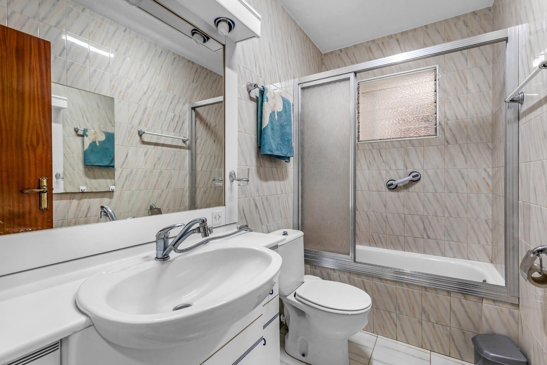 Resale - Wohnung / Appartement -
Torrevieja - Centro