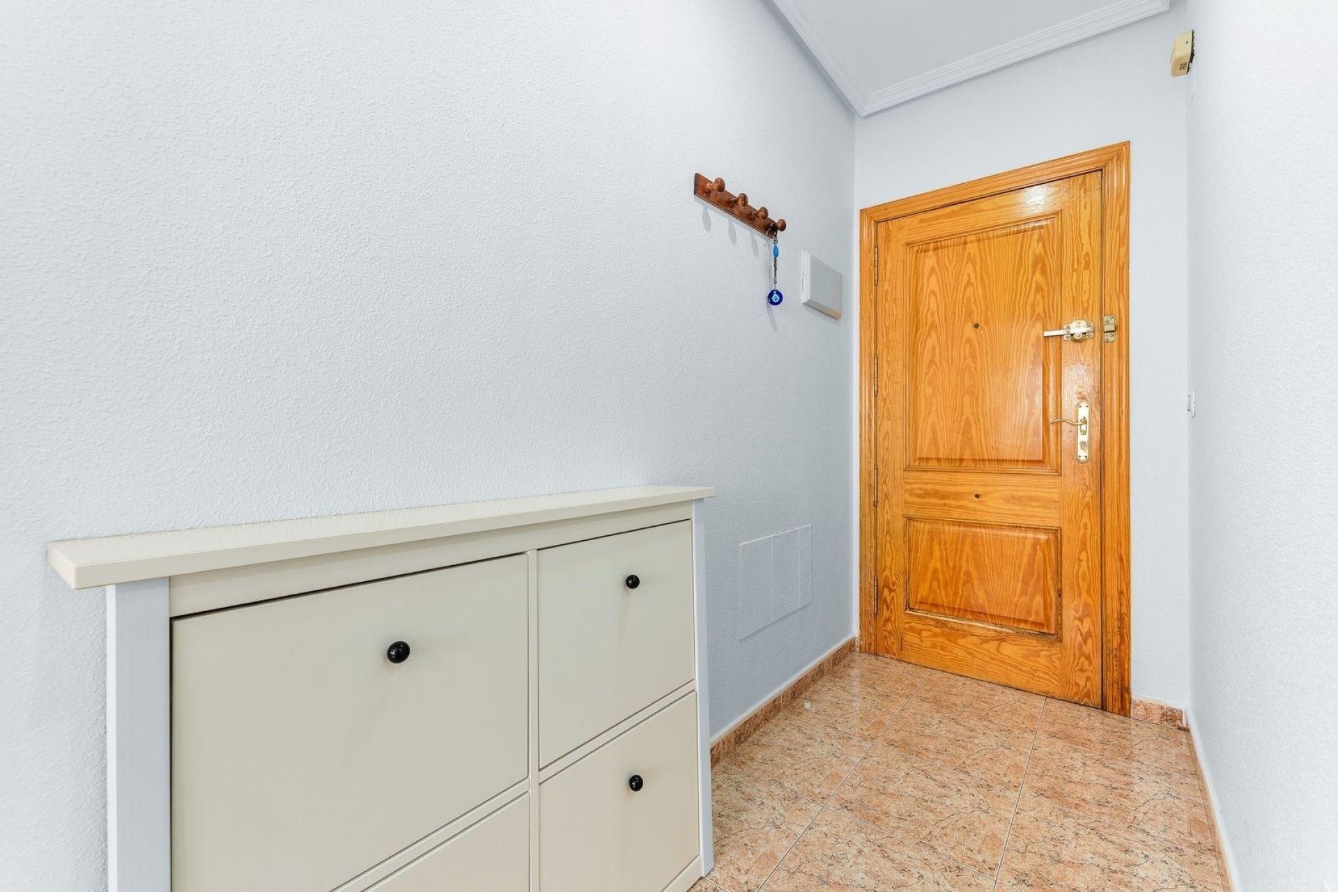 Resale - Wohnung / Appartement -
Torrevieja - Centro