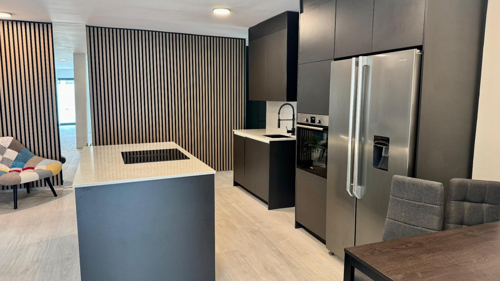 Resale - Wohnung Appartement -
Torrevieja - CLUB NAUTICO TORREVIEJA