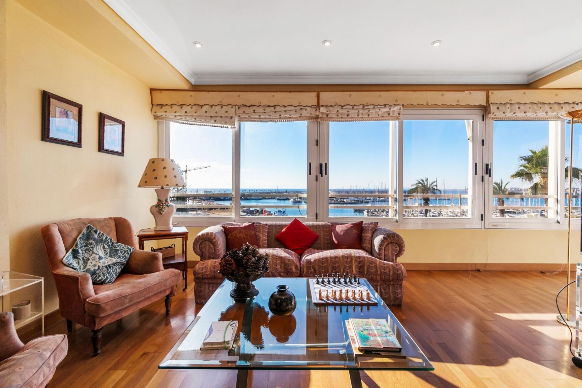 Resale - Wohnung Appartement -
Torrevieja - CLUB NAUTICO TORREVIEJA