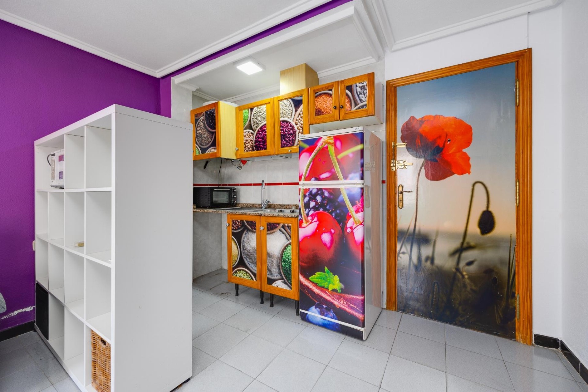 Resale - Wohnung / Appartement -
Torrevieja - Costa Blanca